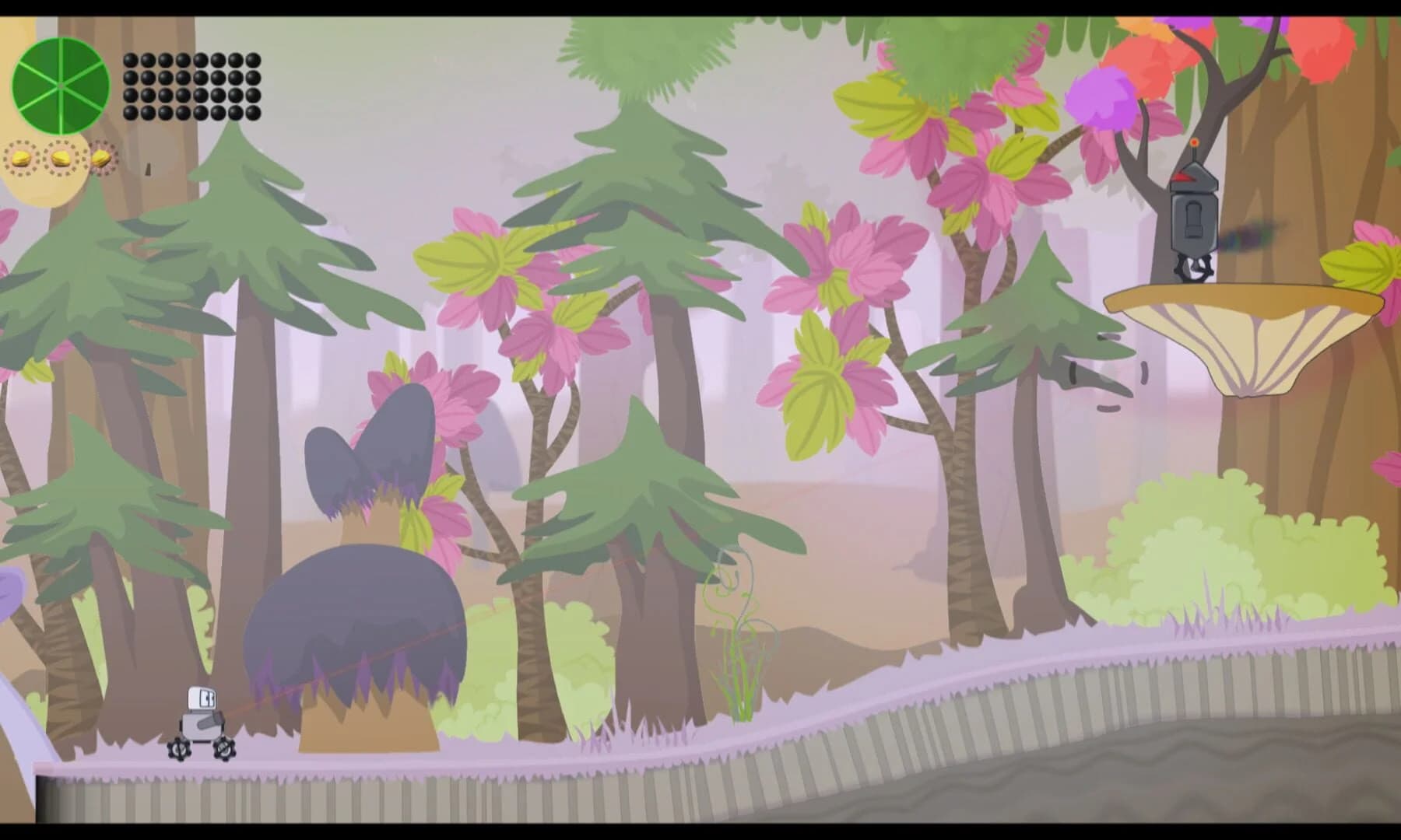 Beep screenshot 4
