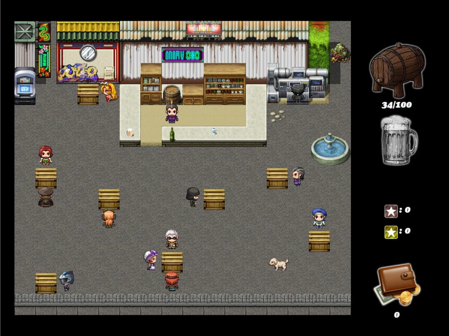 Beer Bar screenshot 3
