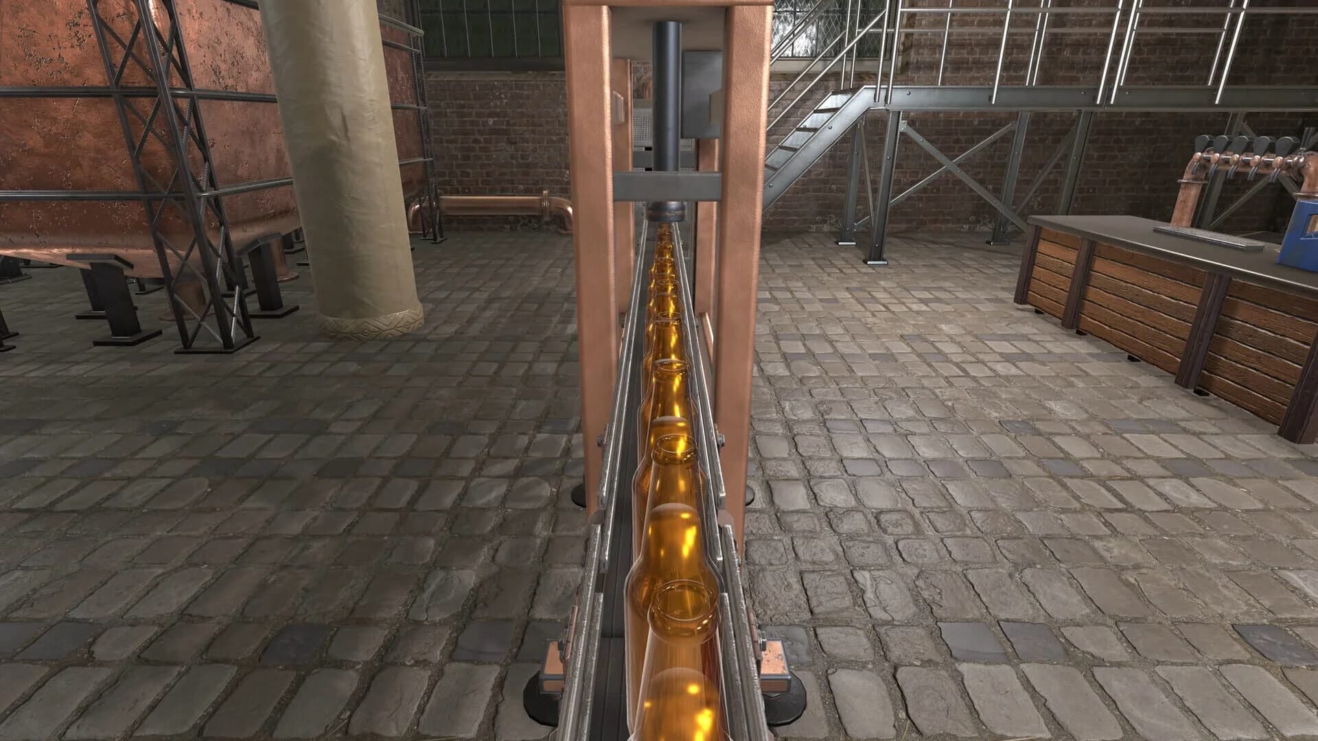 Beer Manufacture Simulator screenshot 5