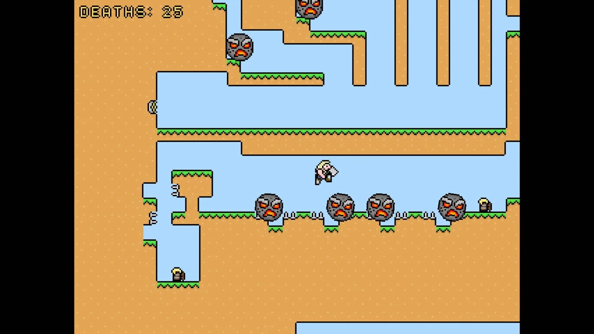 Beer Ranger screenshot 3