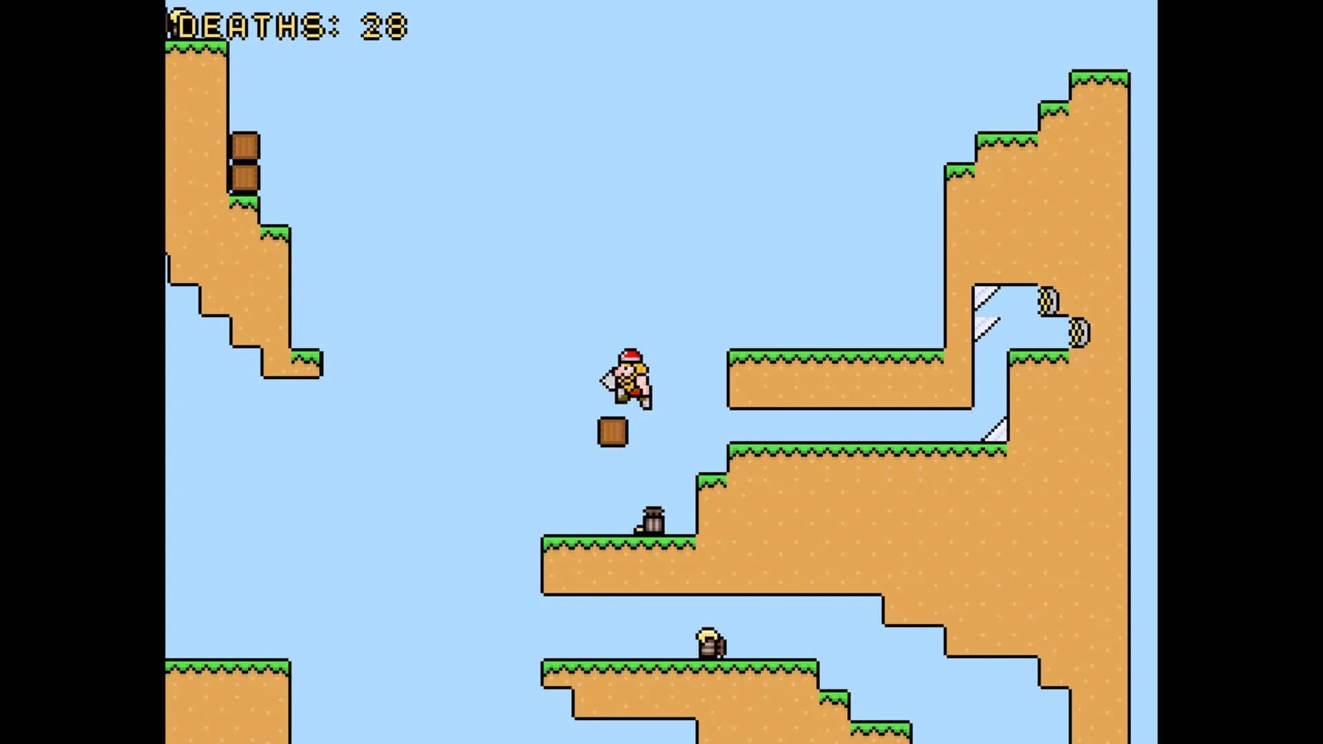 Beer Ranger screenshot 1