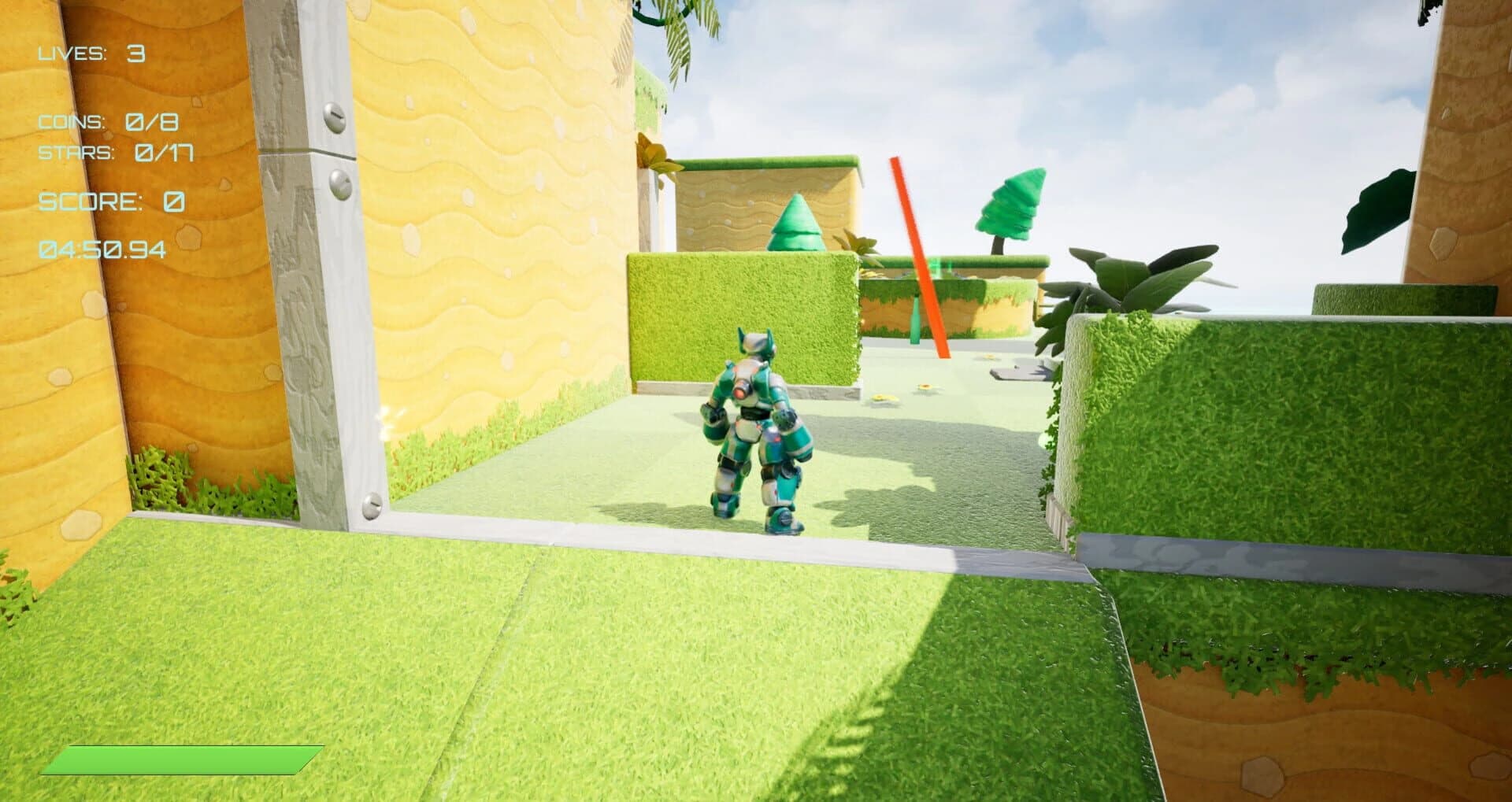 Beer Runner screenshot 5