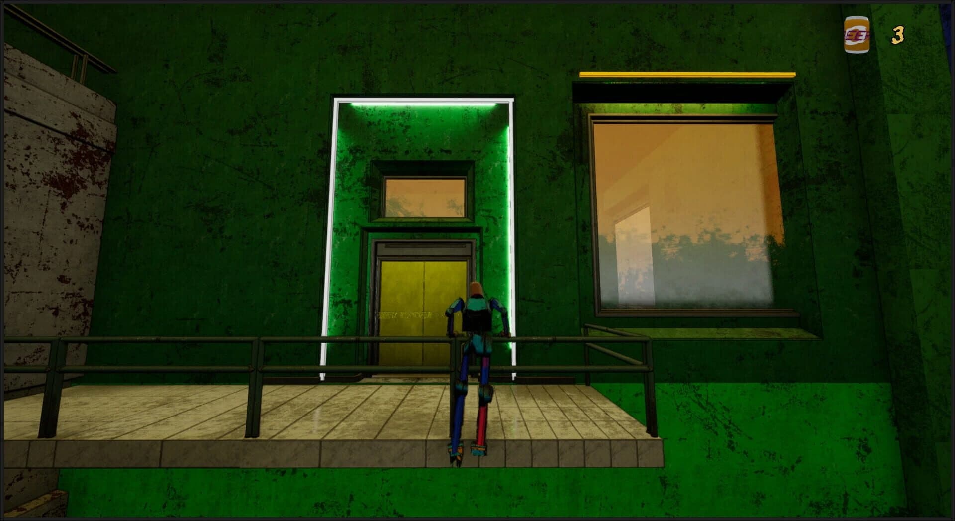 Beer Runner screenshot 2