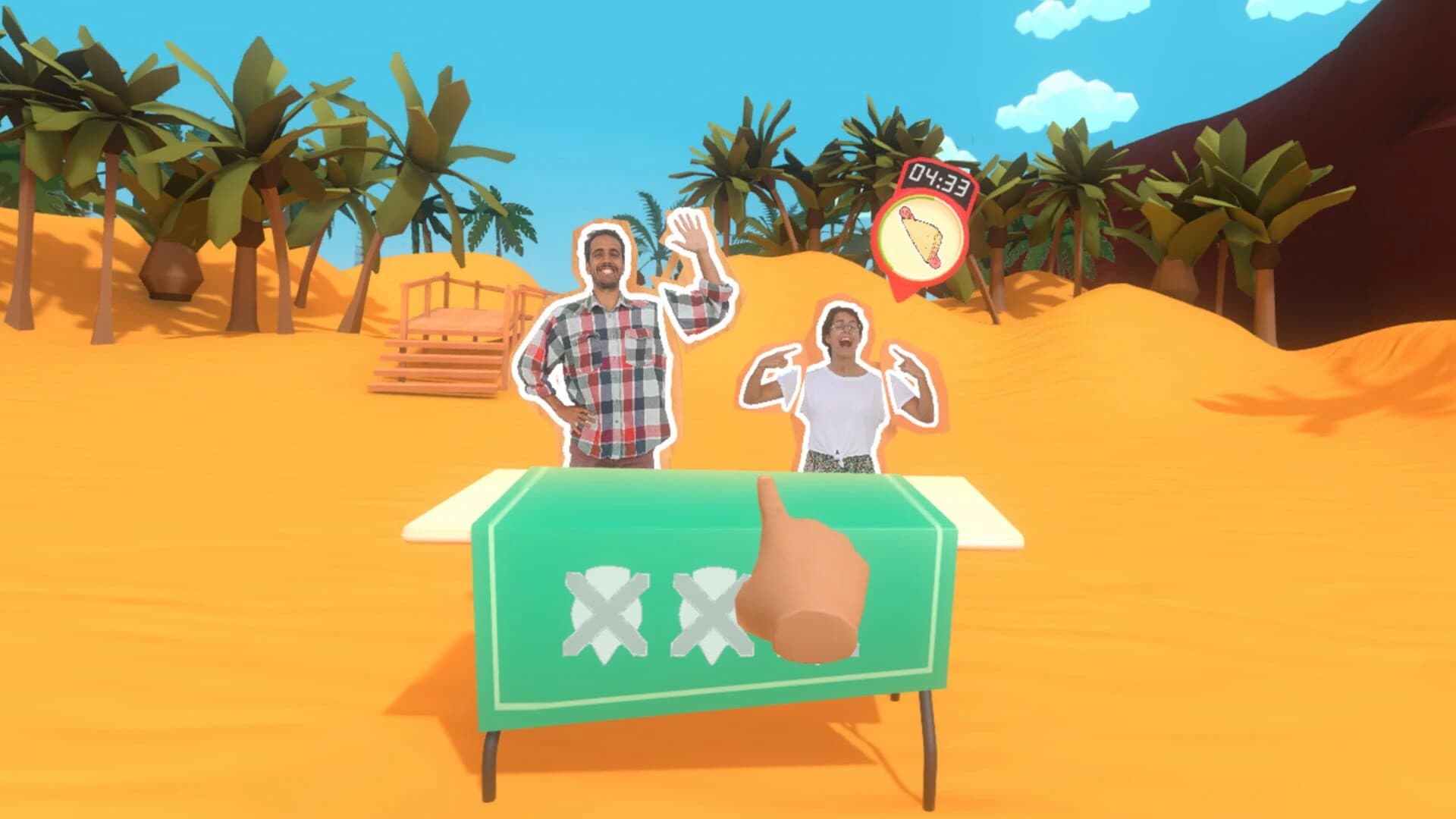 Beers and Boomerangs screenshot 3