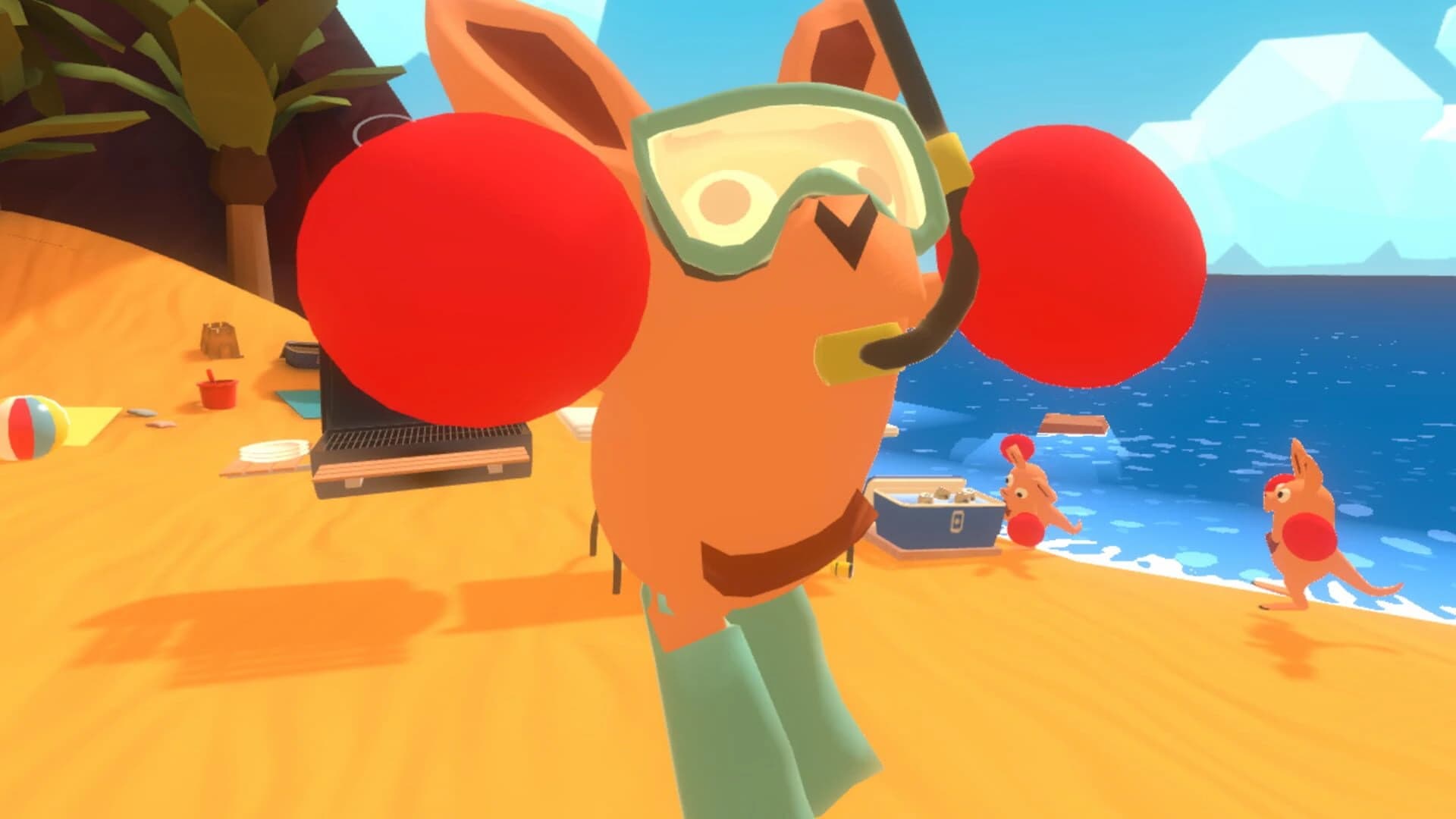 Beers and Boomerangs screenshot 4