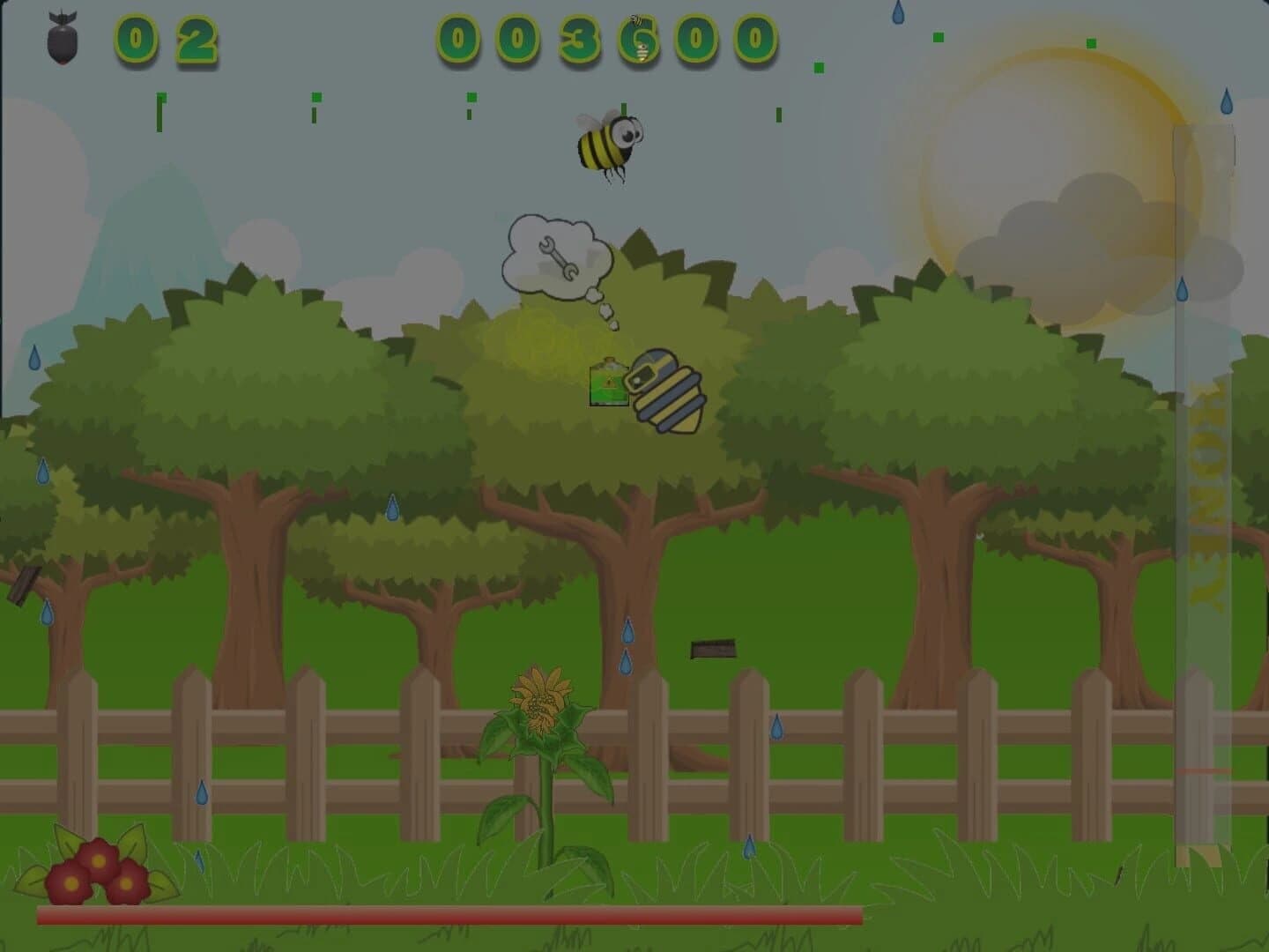 Bees Knees screenshot 1