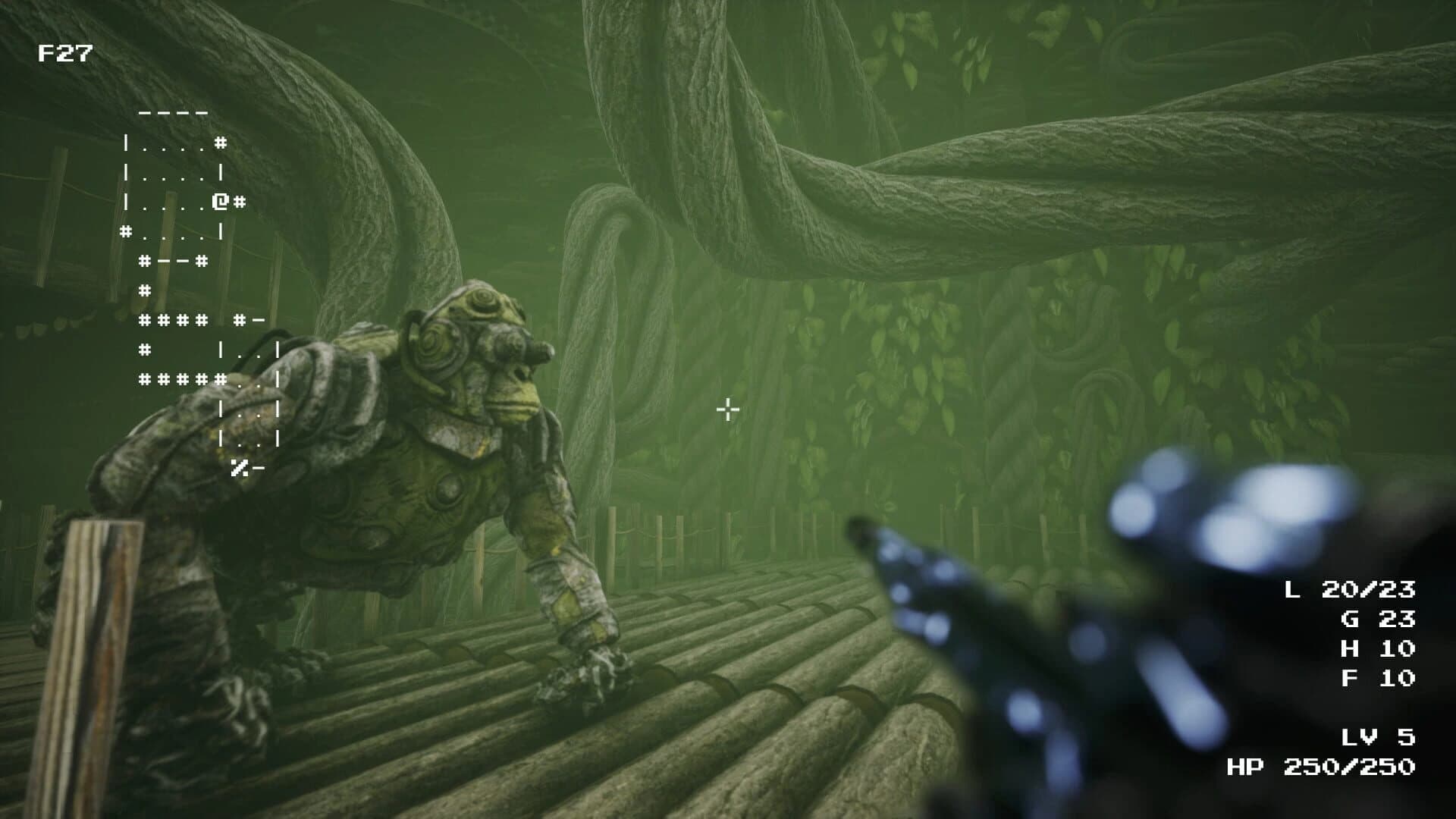 Beetle Hunter screenshot 2