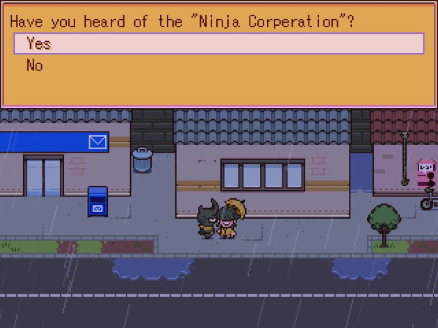 Beetle Ninja screenshot 1