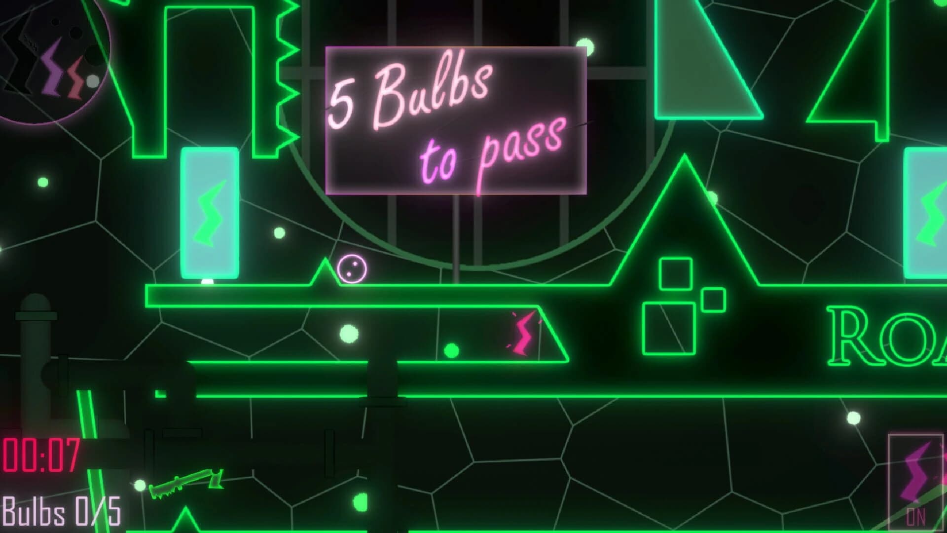 Before Dark screenshot 1