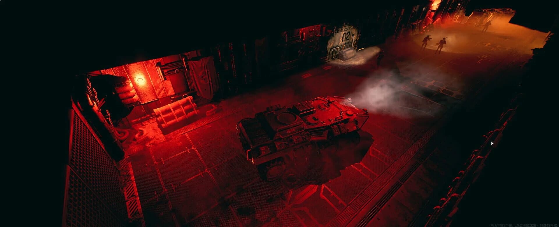 Before Darkness Falls screenshot 5