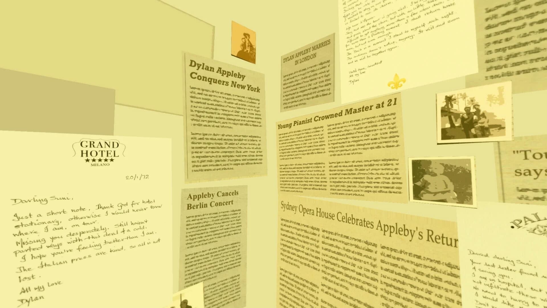 Before I Forget screenshot 4