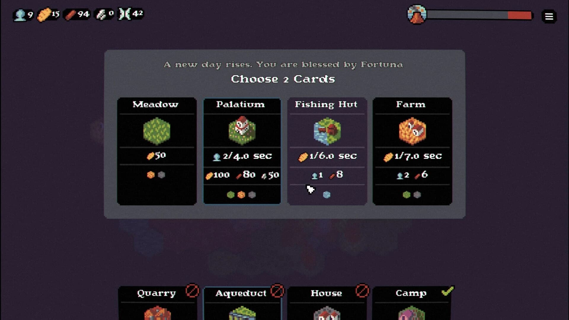 Before the Ash screenshot 3