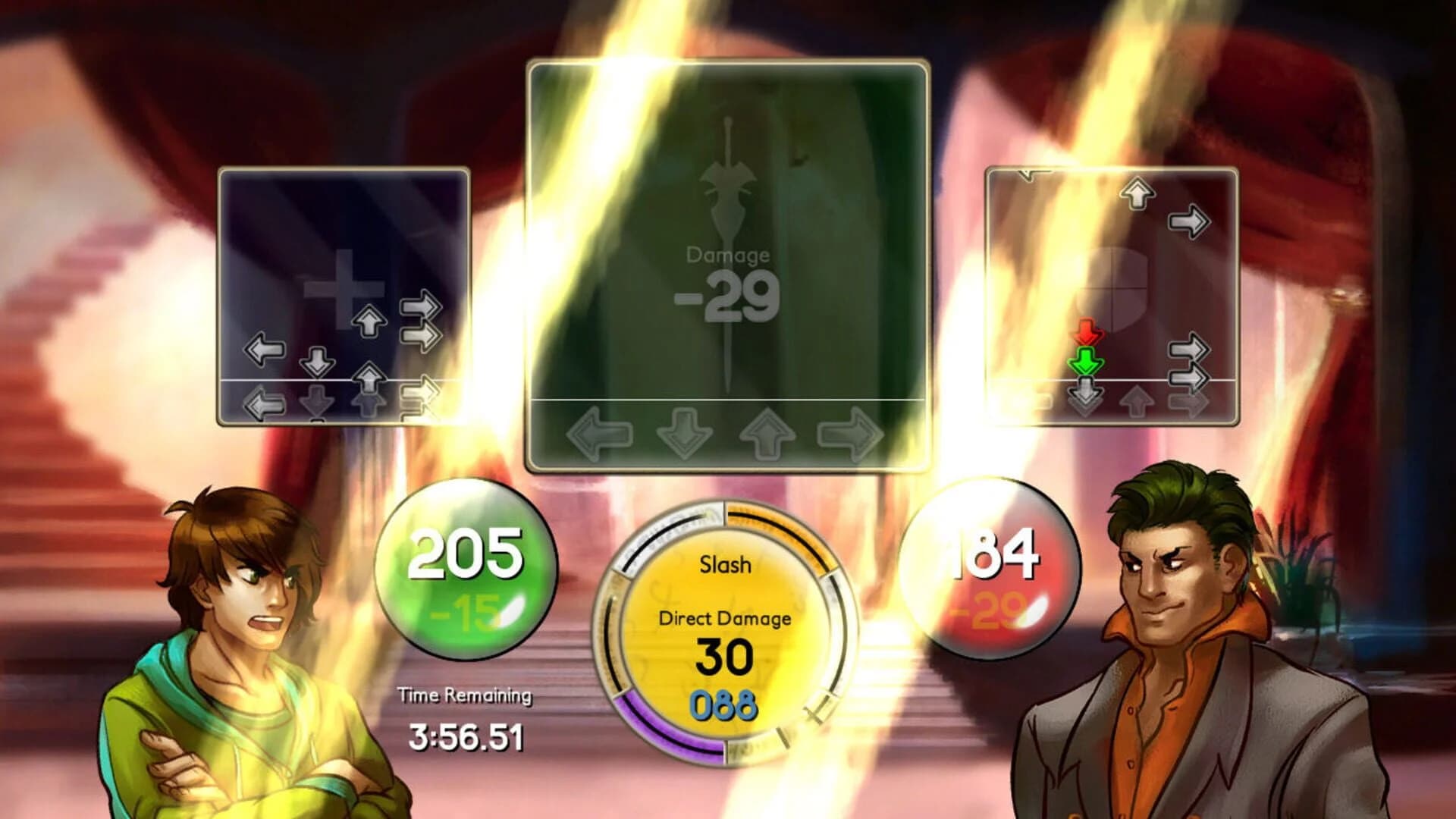 Before the Echo screenshot 4