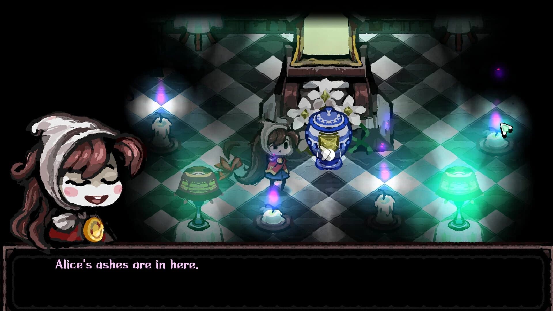 Before the Night screenshot 2