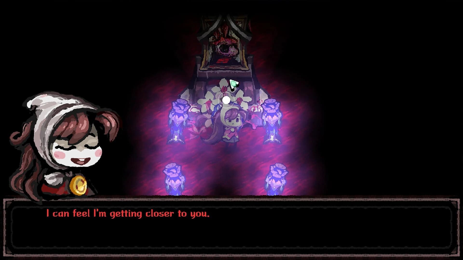 Before the Night screenshot 5