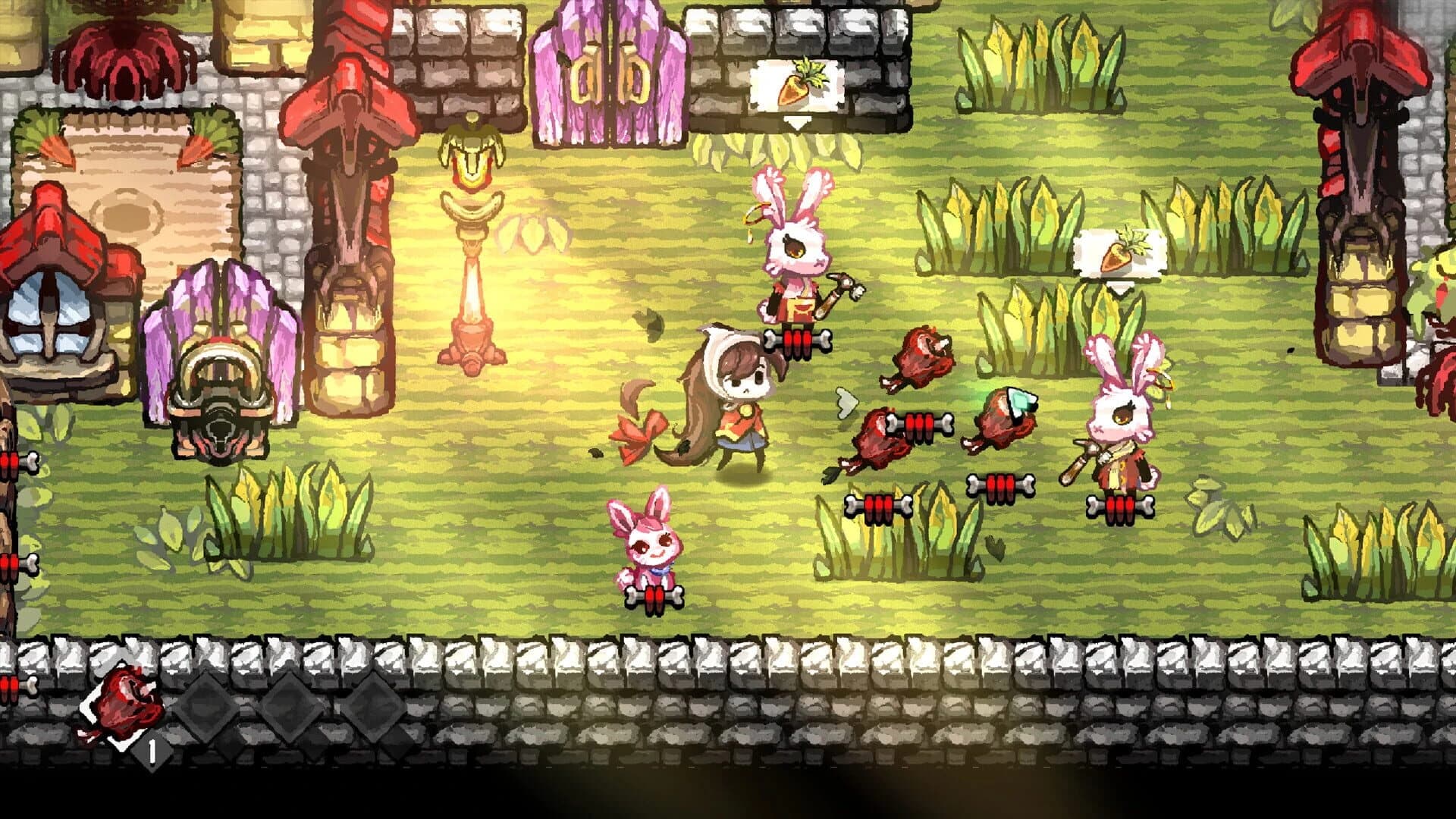 Before the Night screenshot 3