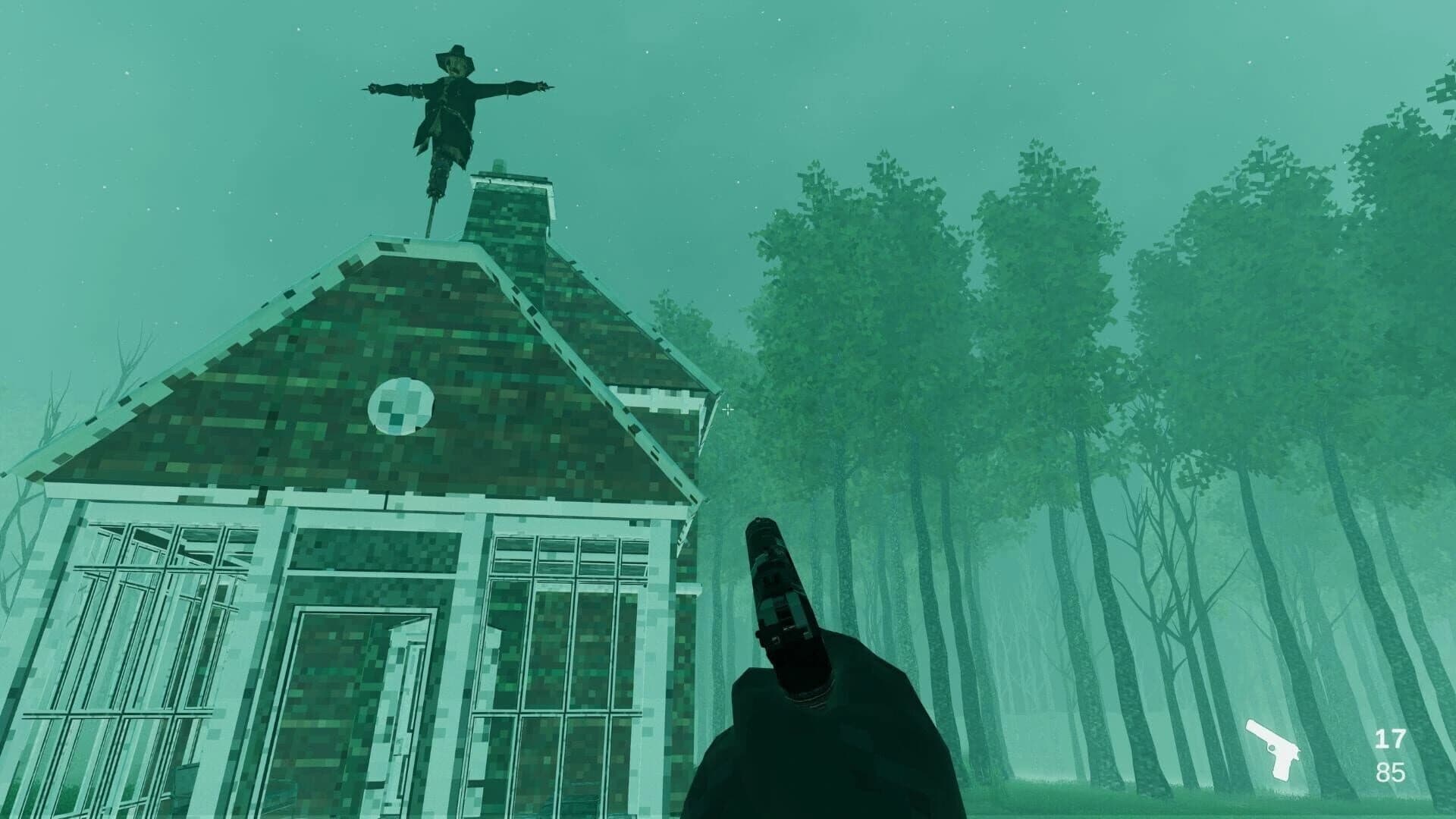 Before They Wake screenshot 2