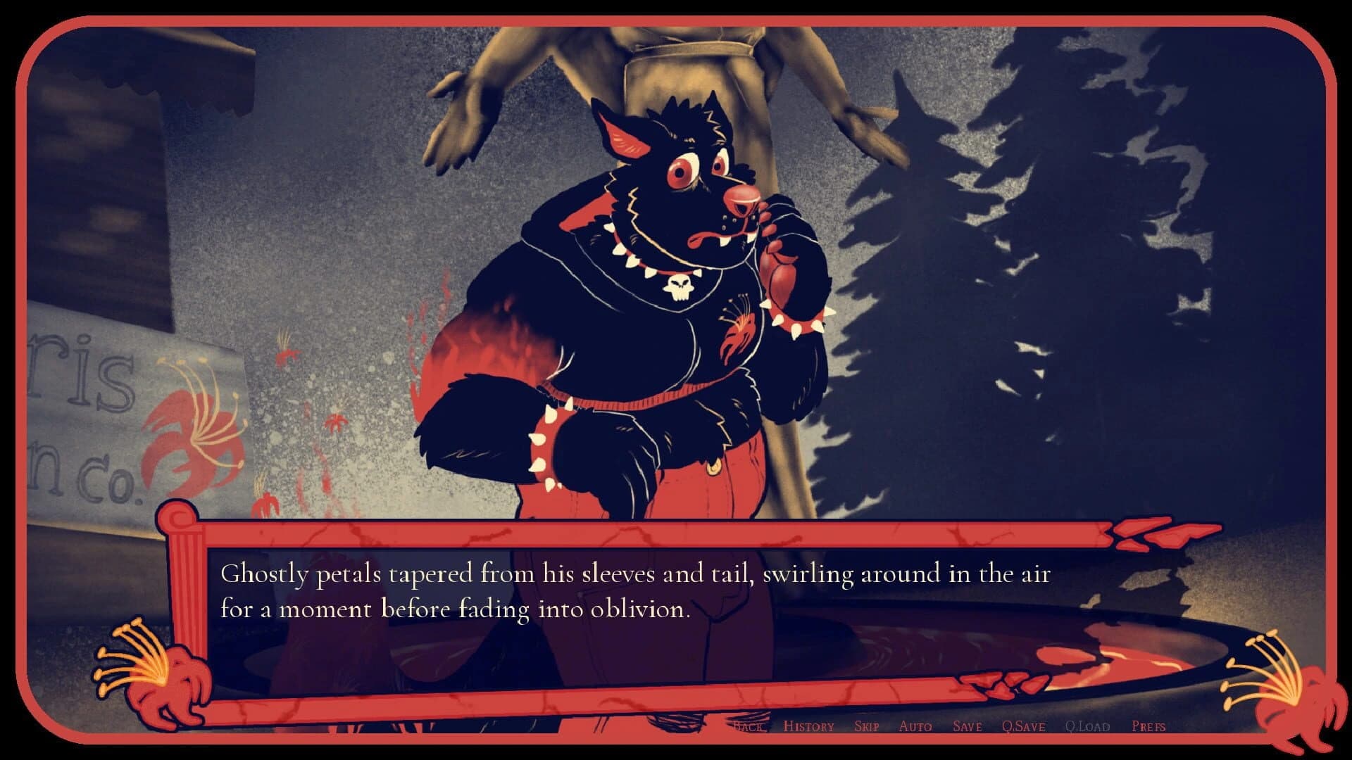 Before You Depart screenshot 1