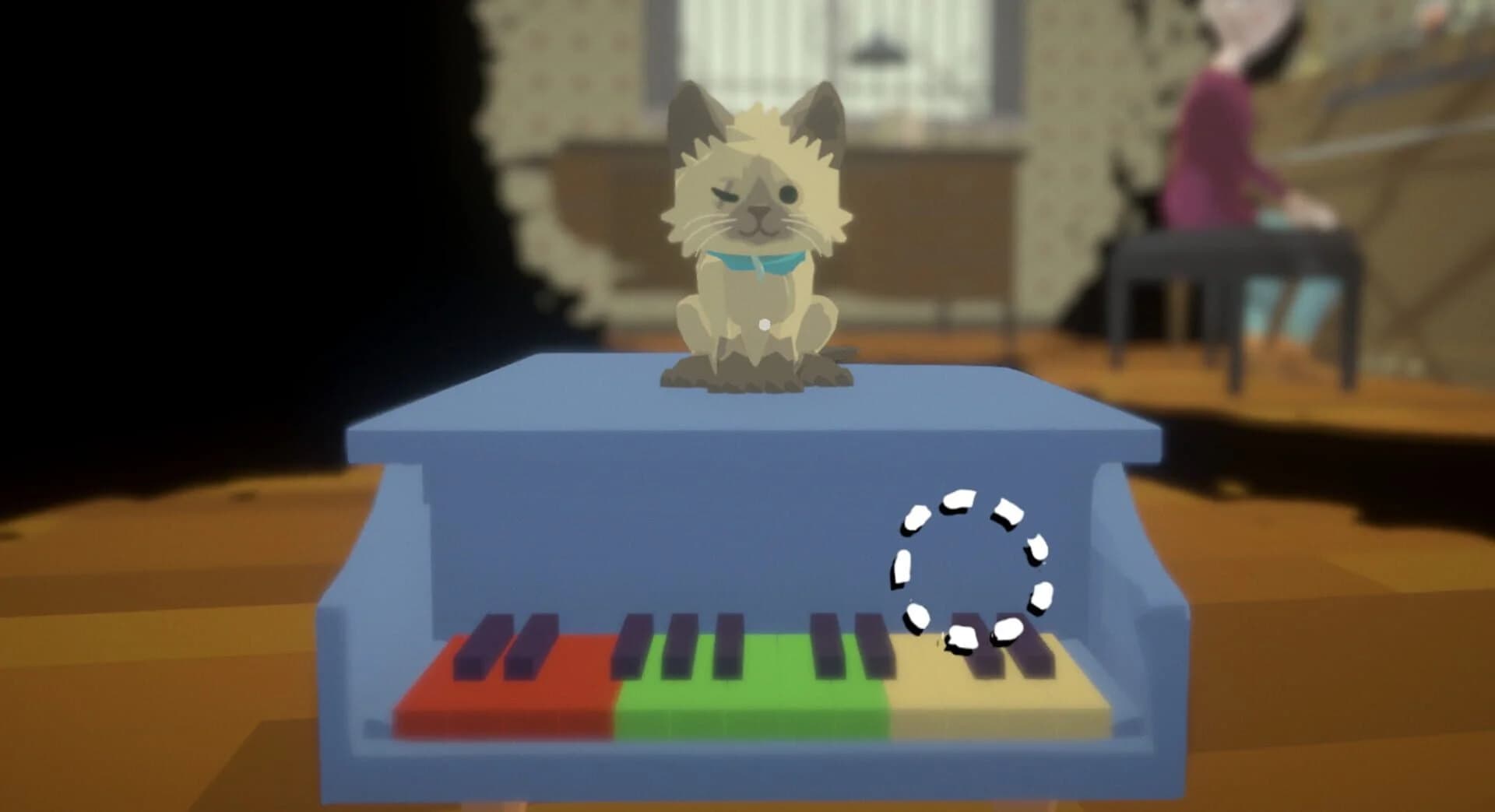 Before Your Eyes screenshot 1