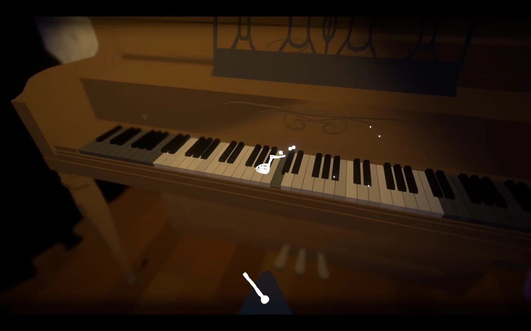 Before Your Eyes screenshot 4