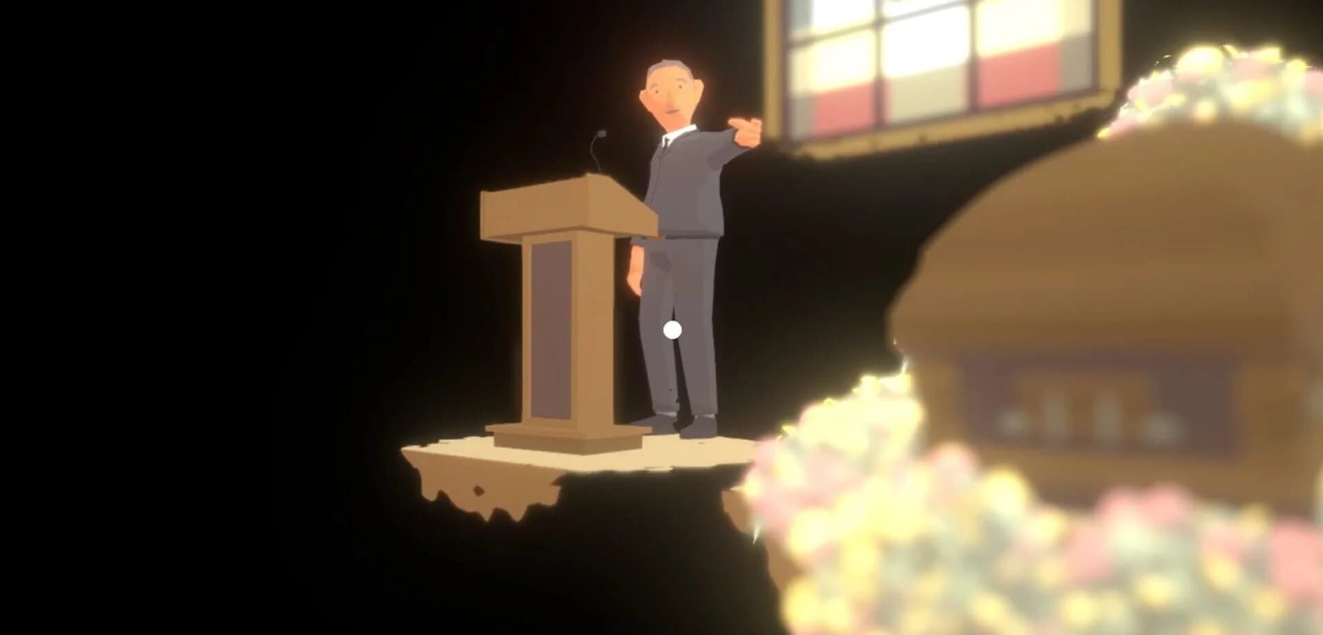 Before Your Eyes screenshot 3