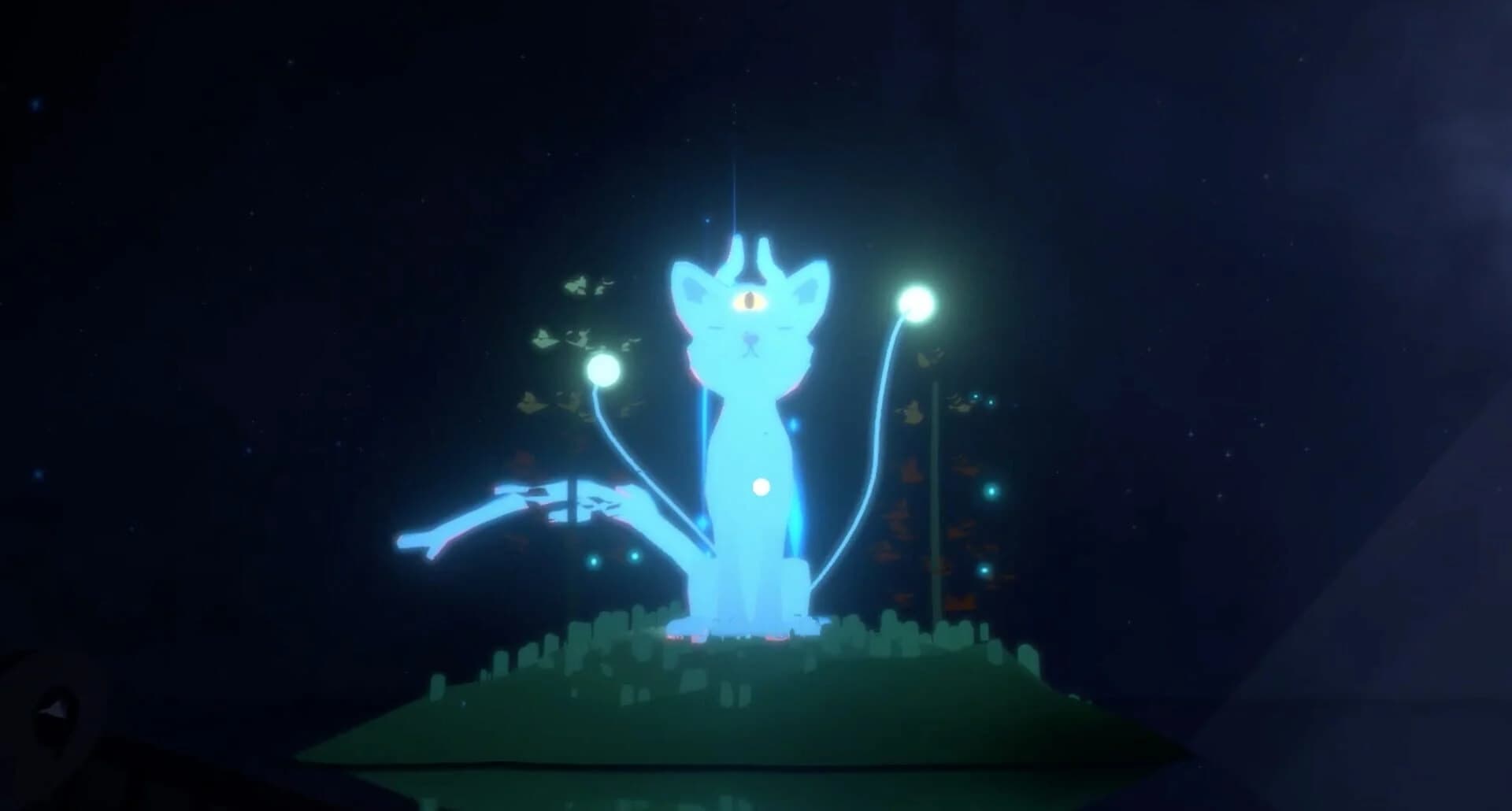 Before Your Eyes screenshot 2