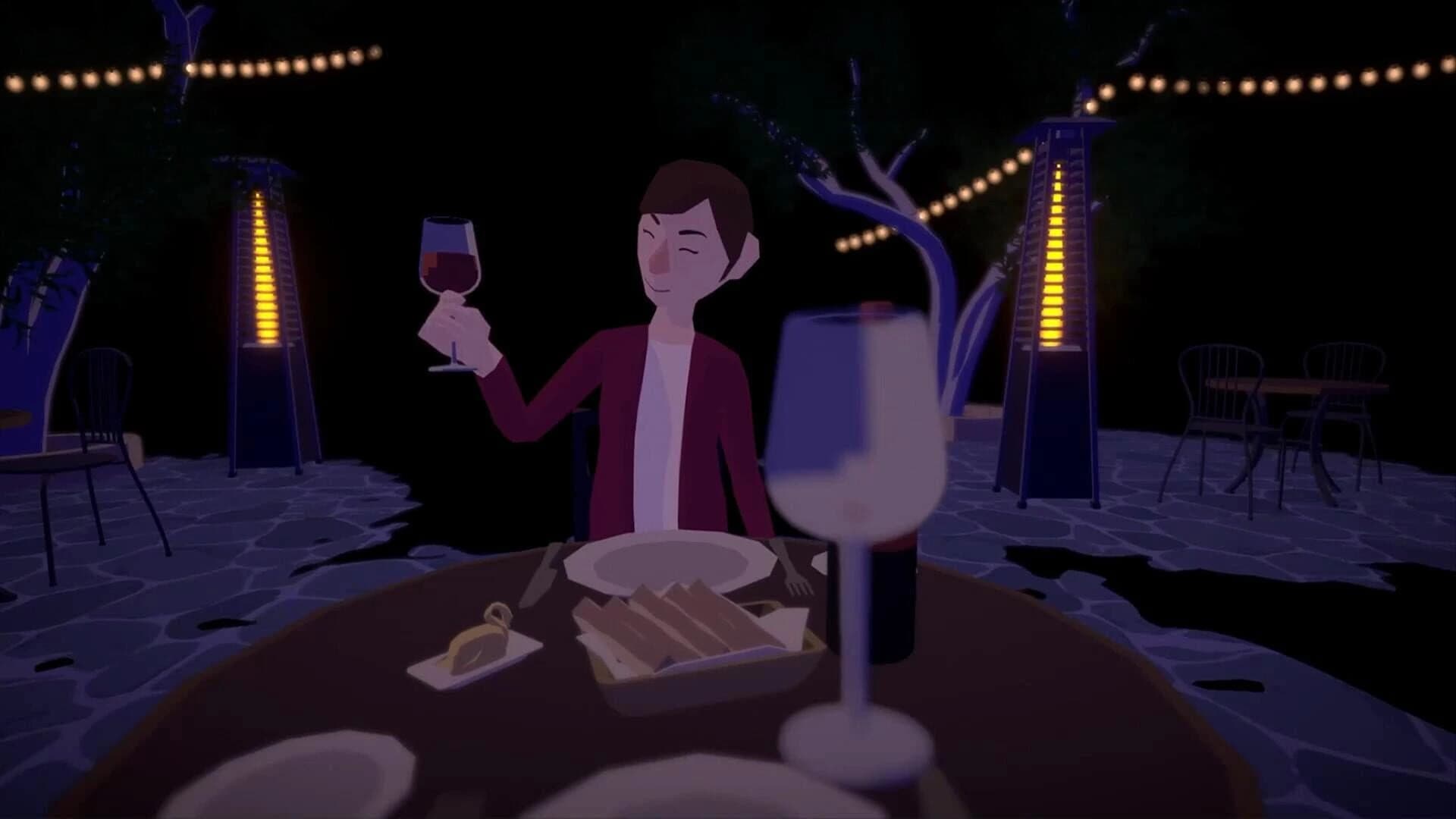 Before Your Eyes screenshot 4