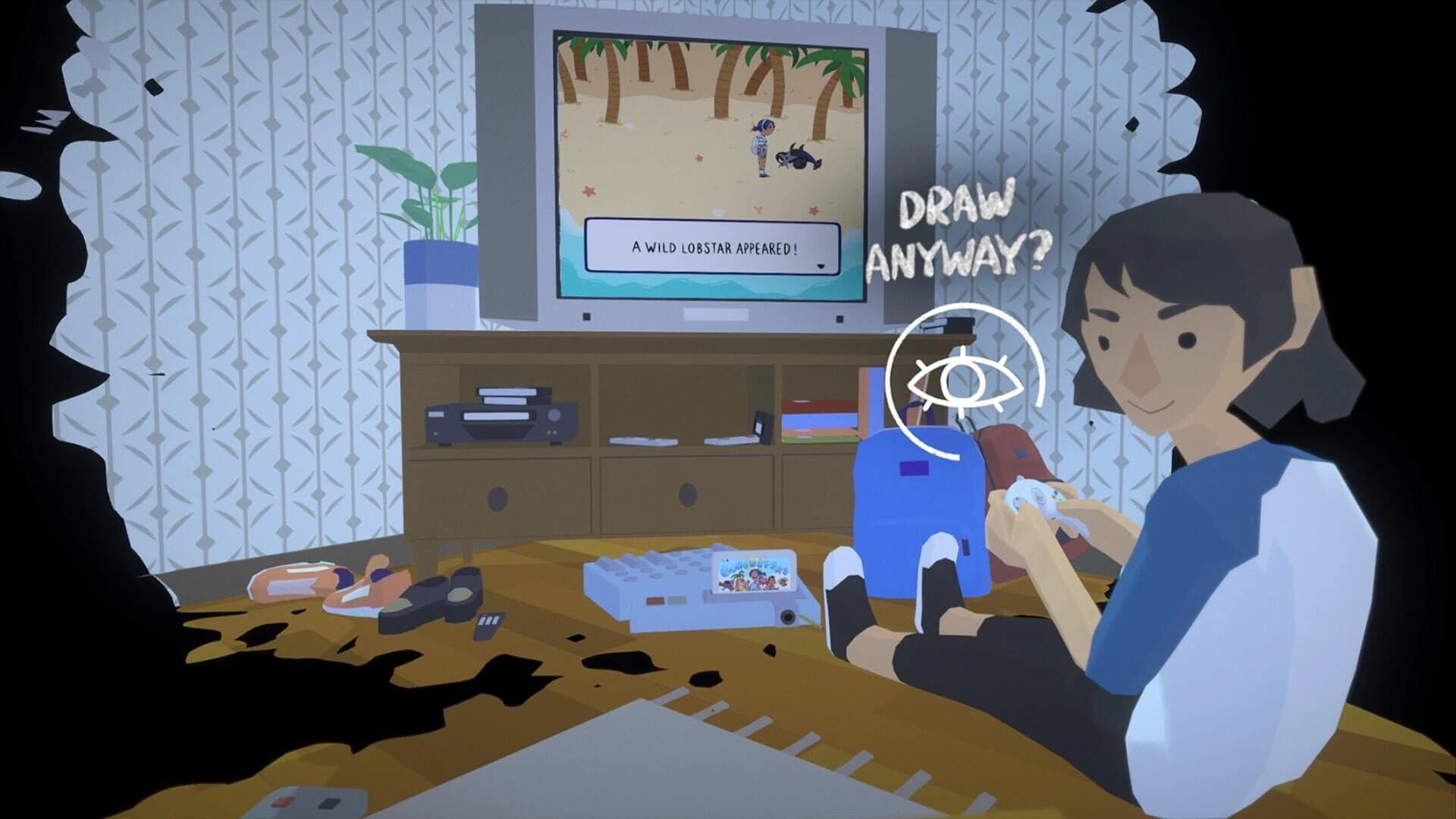 Before Your Eyes screenshot 1