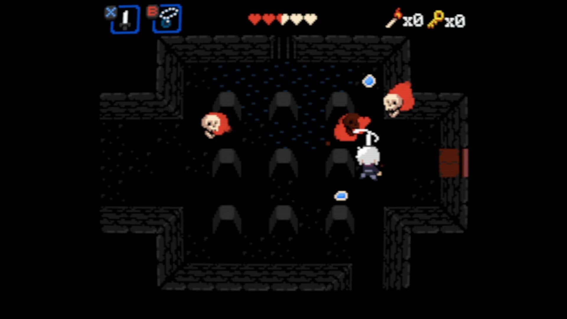 Beghost screenshot 3