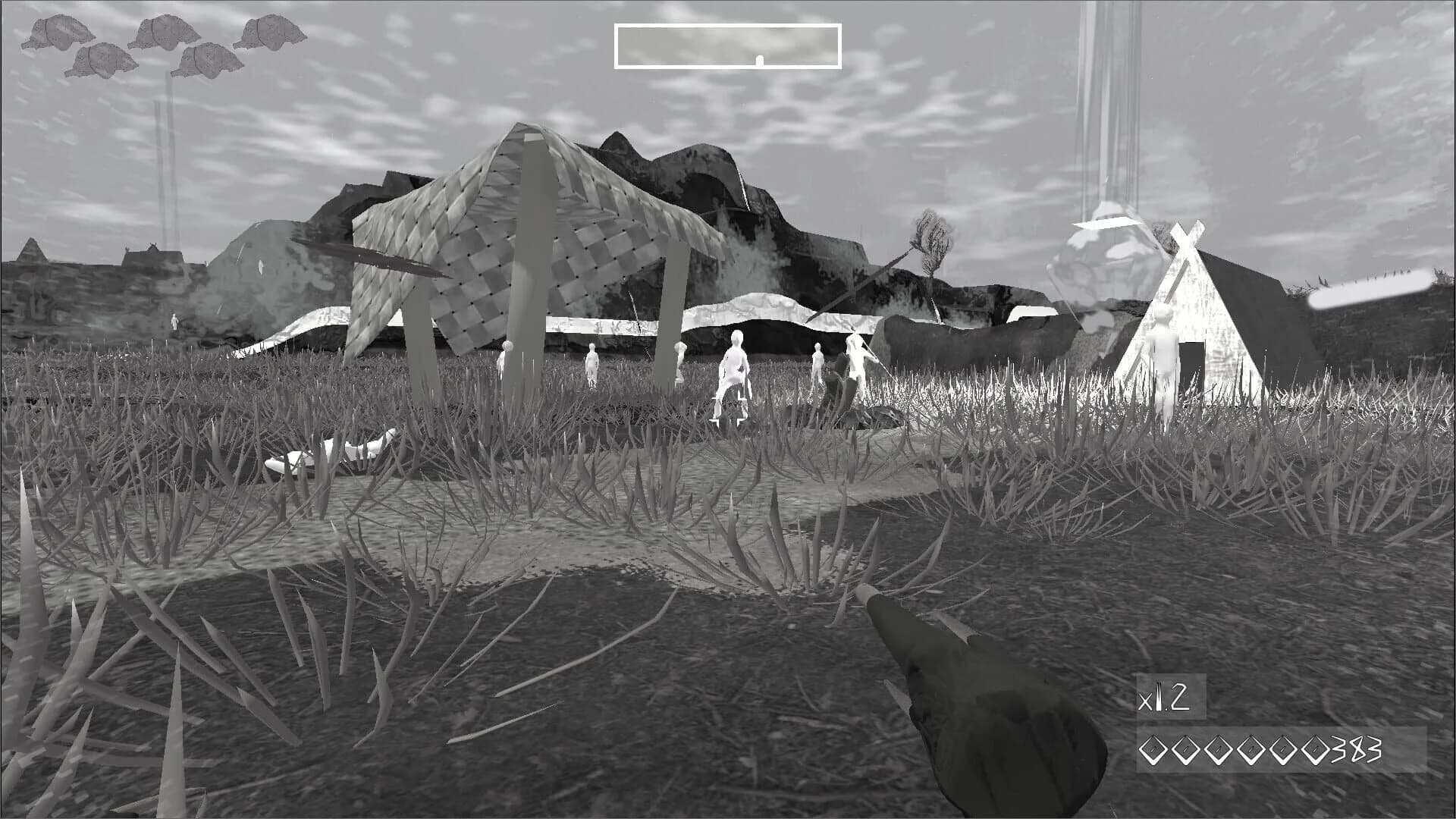 Begin the Slaughter screenshot 1