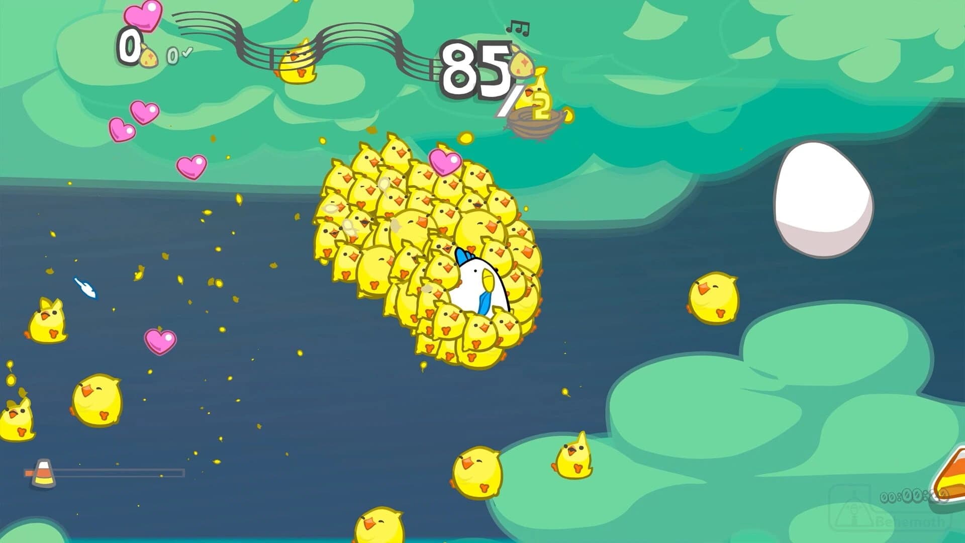Behemoth screenshot 5
