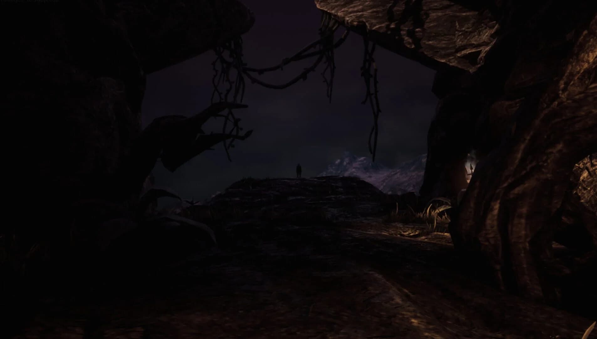 Behind These Eyes screenshot 4