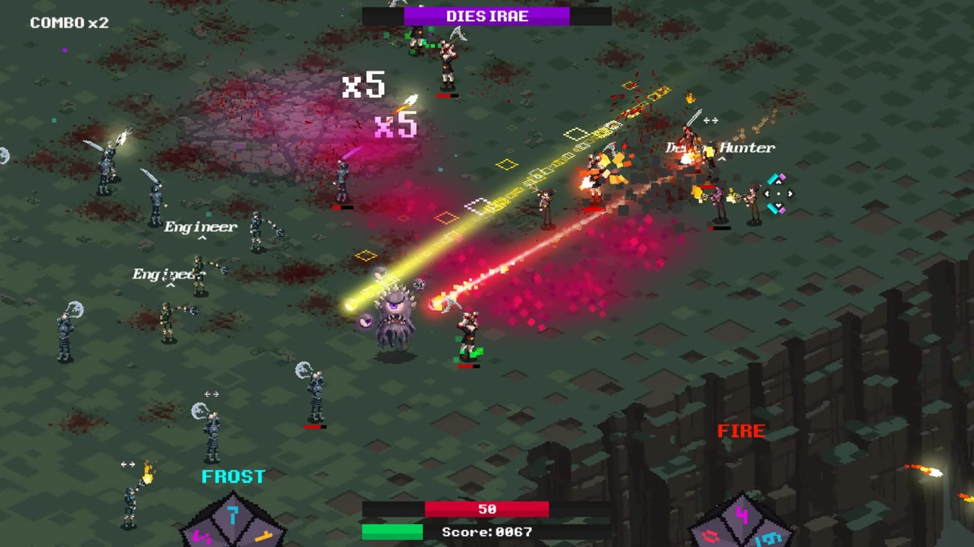 Behold! screenshot 4