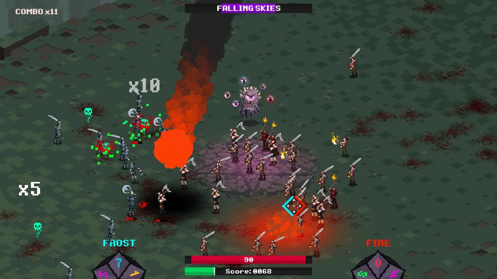 Behold! screenshot 5