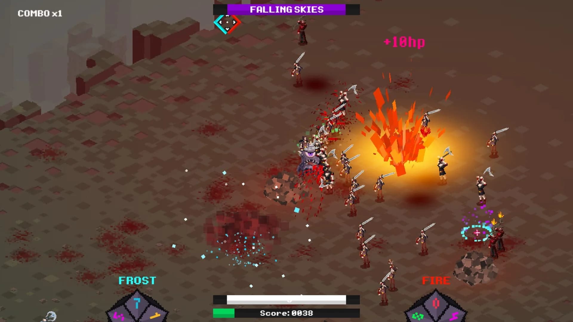 Behold! screenshot 1