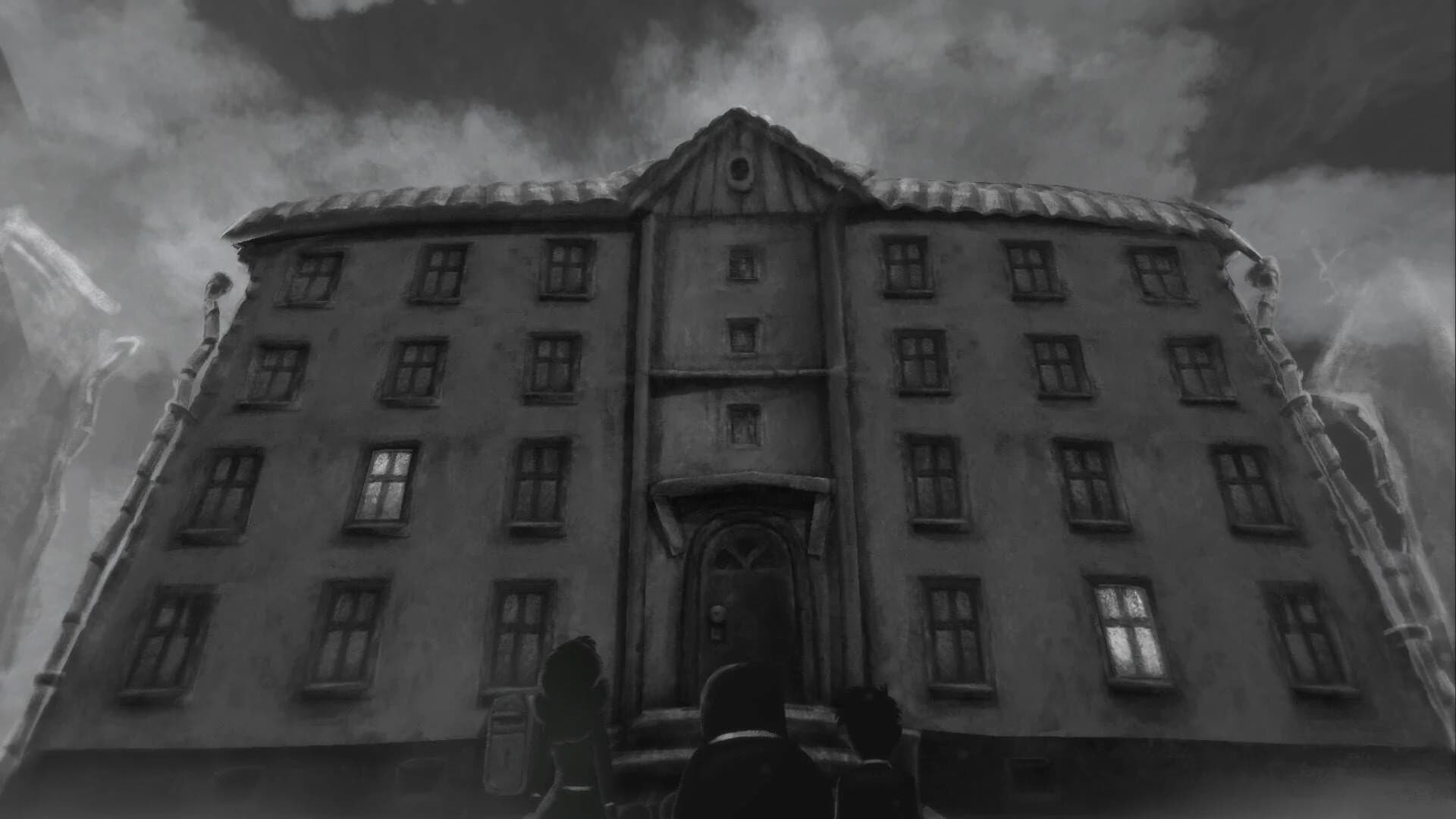 Beholder screenshot 4