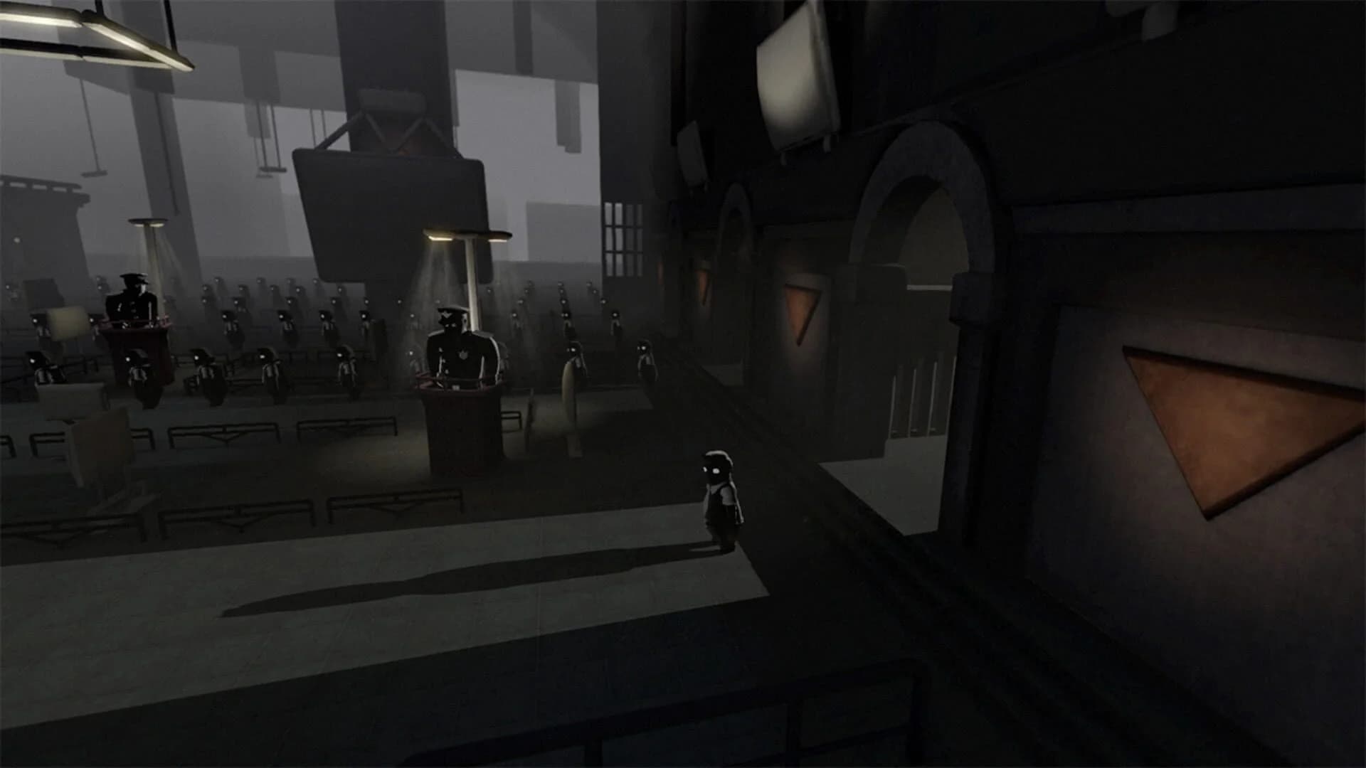 Beholder 2 screenshot 2