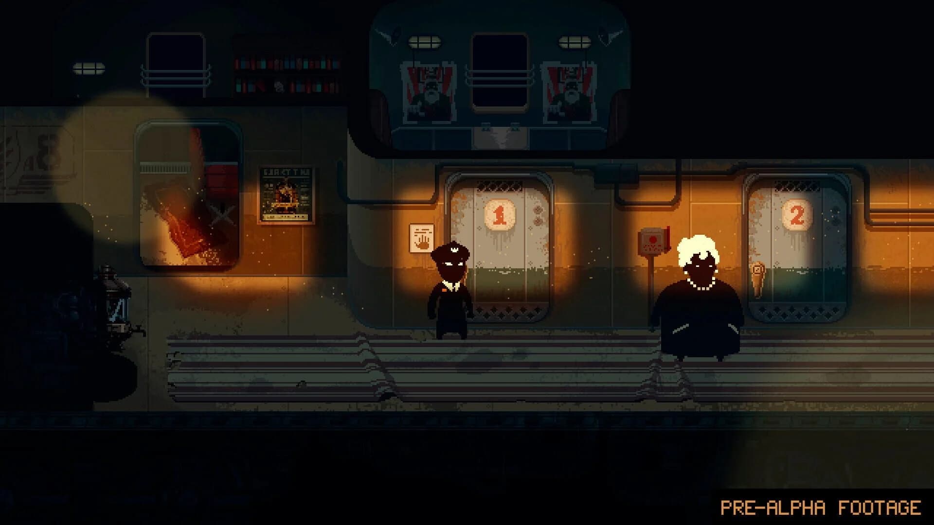 Beholder: Conductor screenshot 4