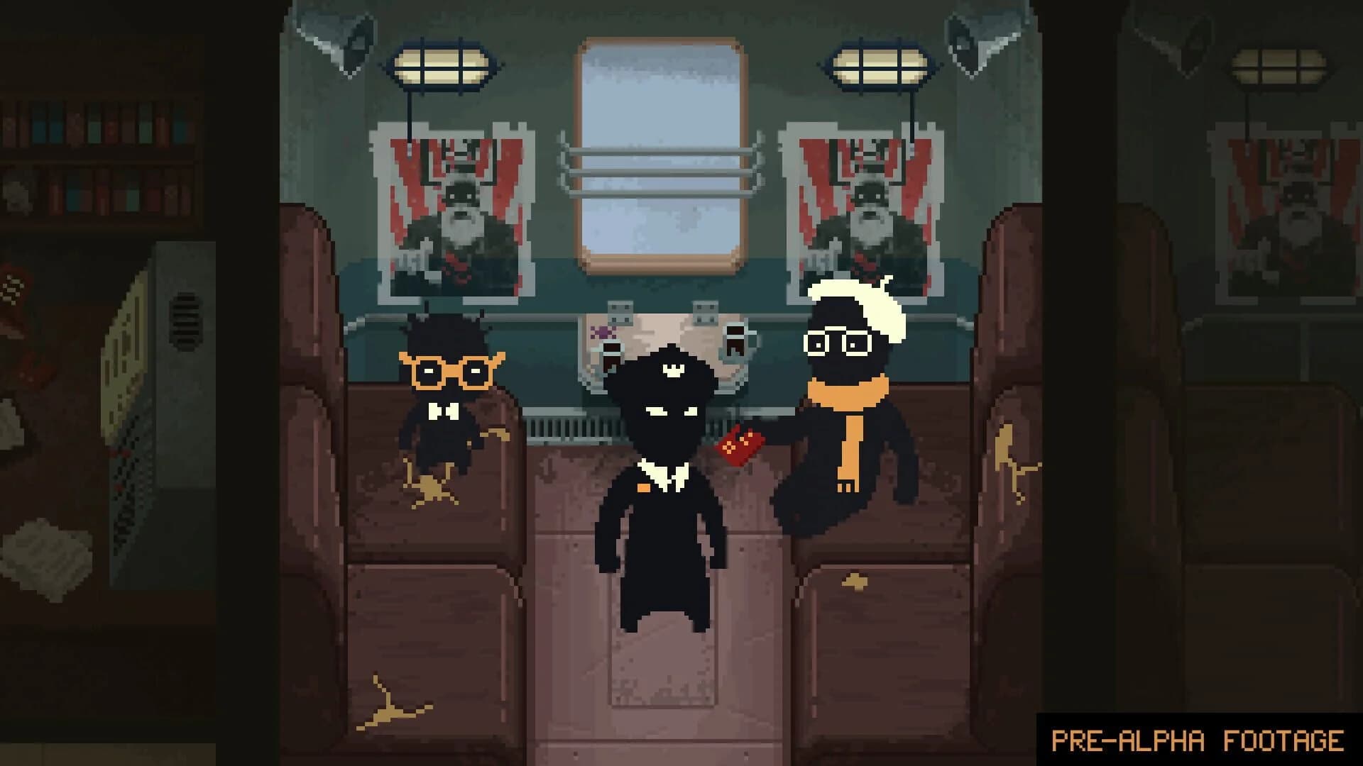 Beholder: Conductor screenshot 3