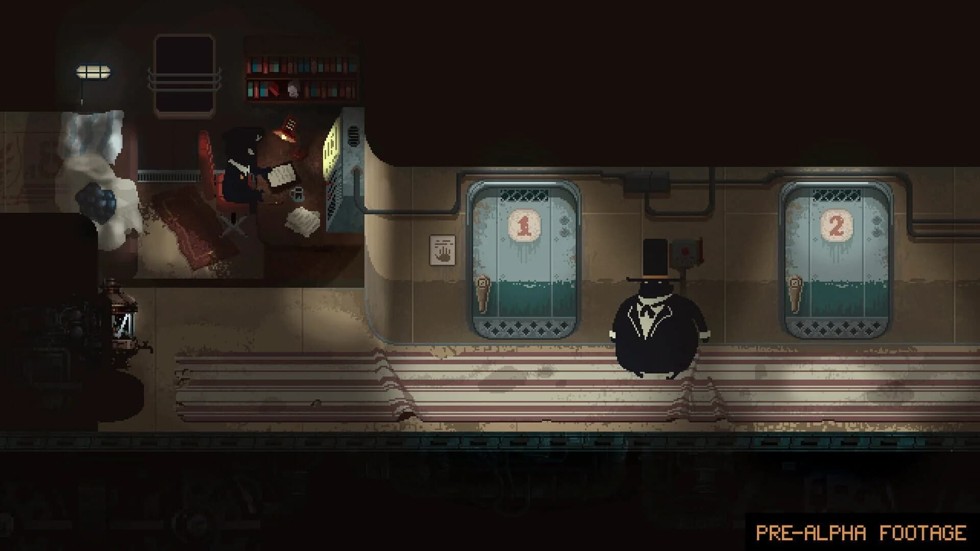 Beholder: Conductor screenshot 5