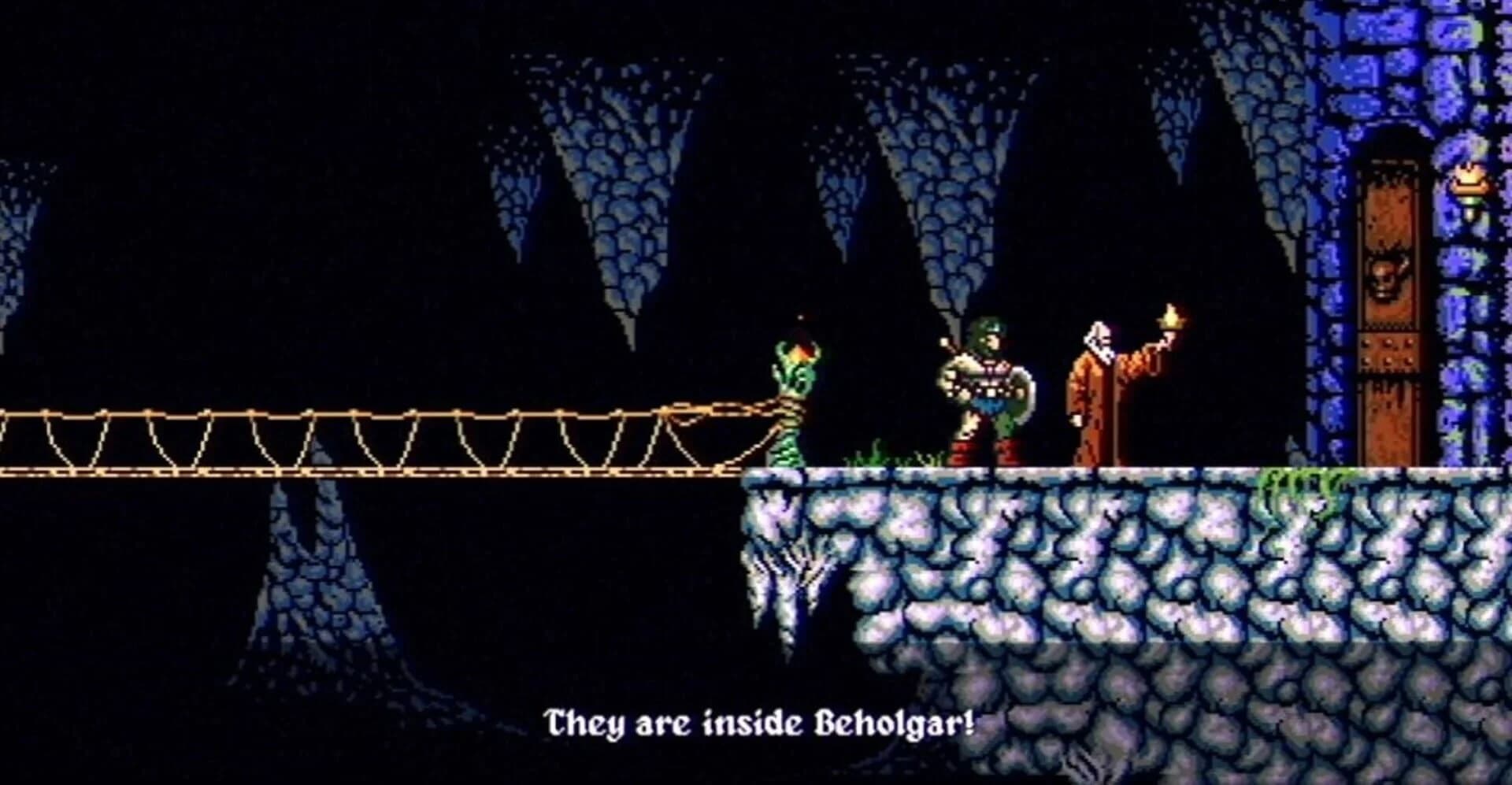 Beholgar screenshot 5