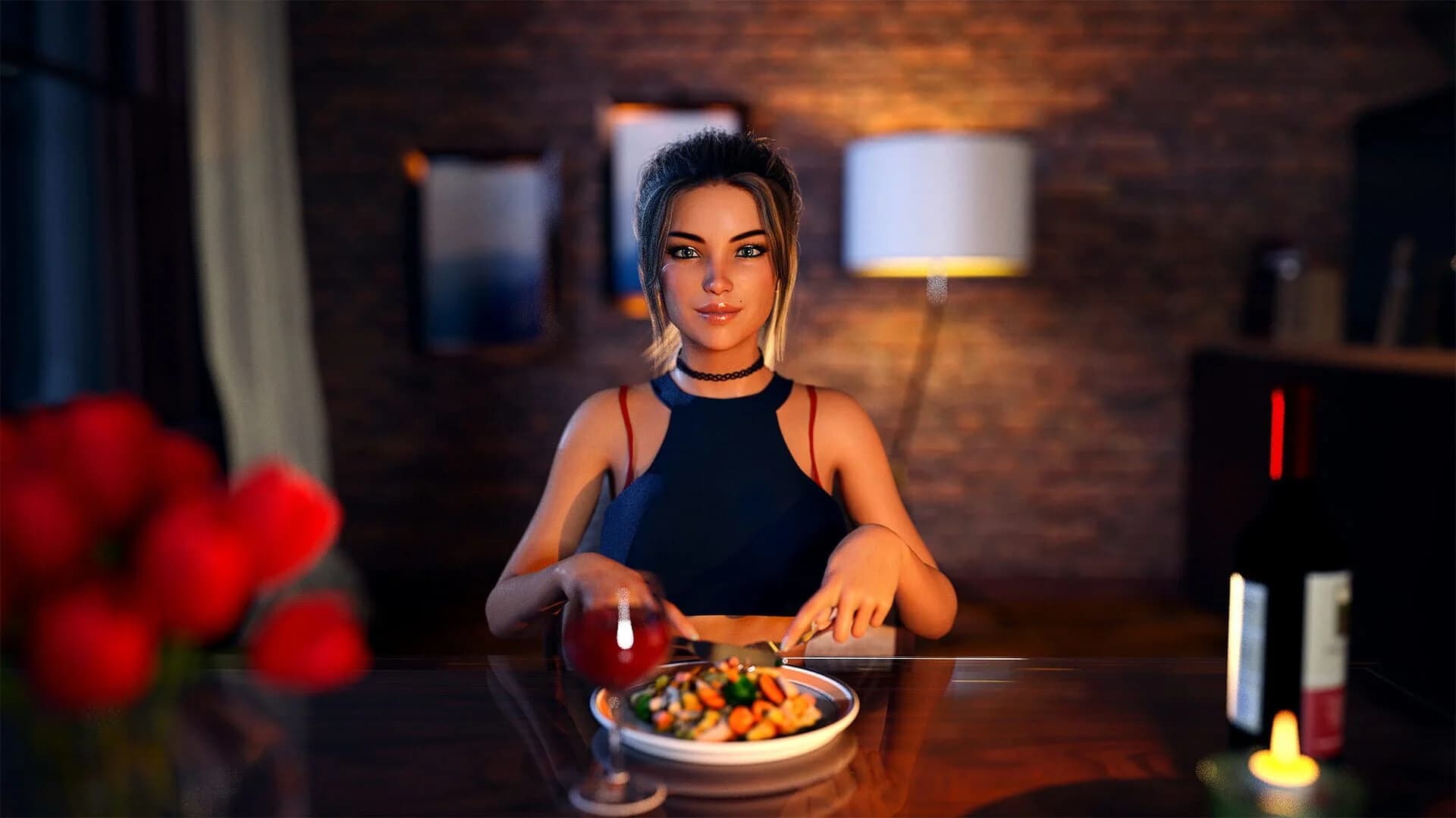 Being a DIK screenshot 4