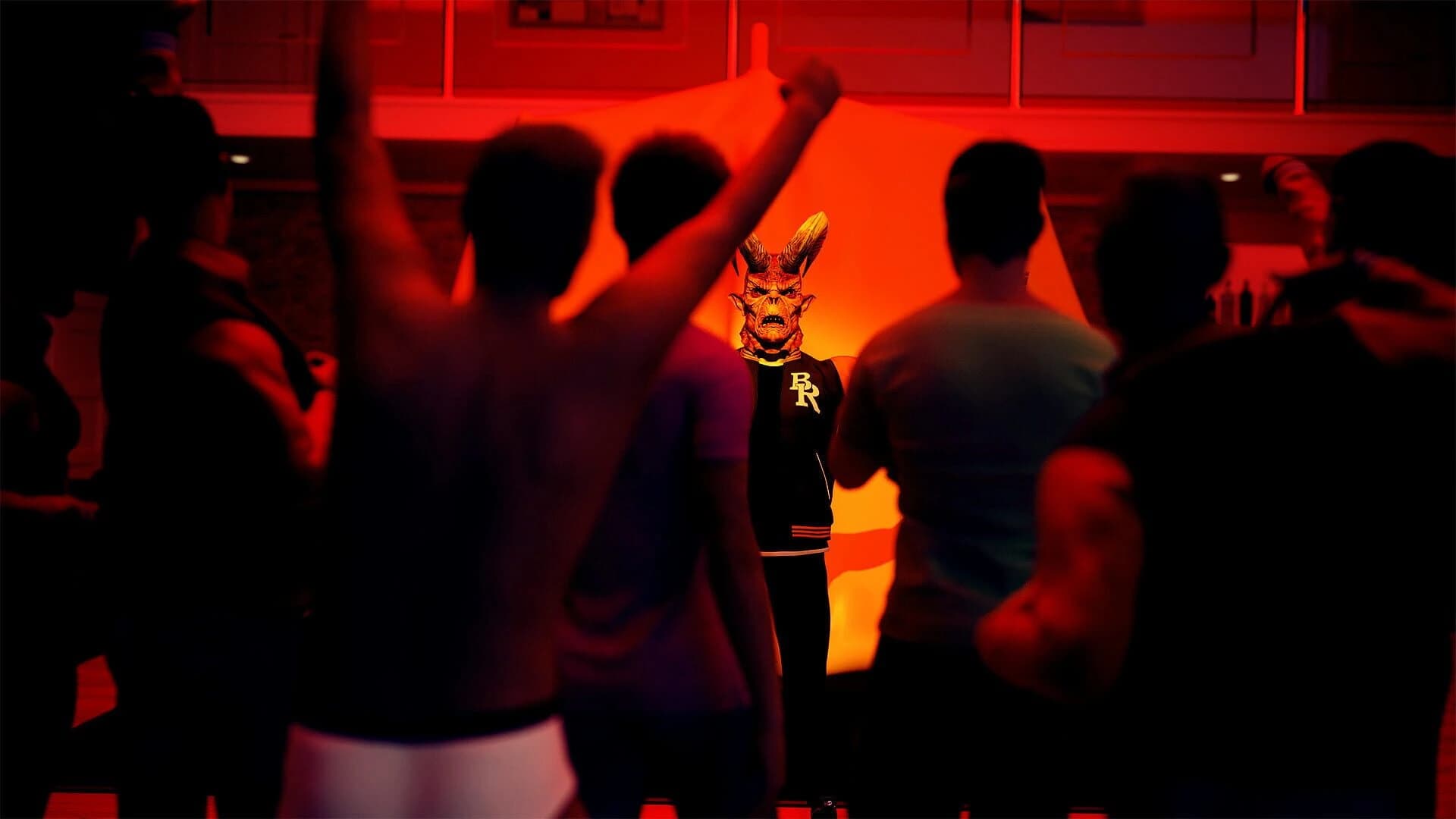 Being a DIK screenshot 8