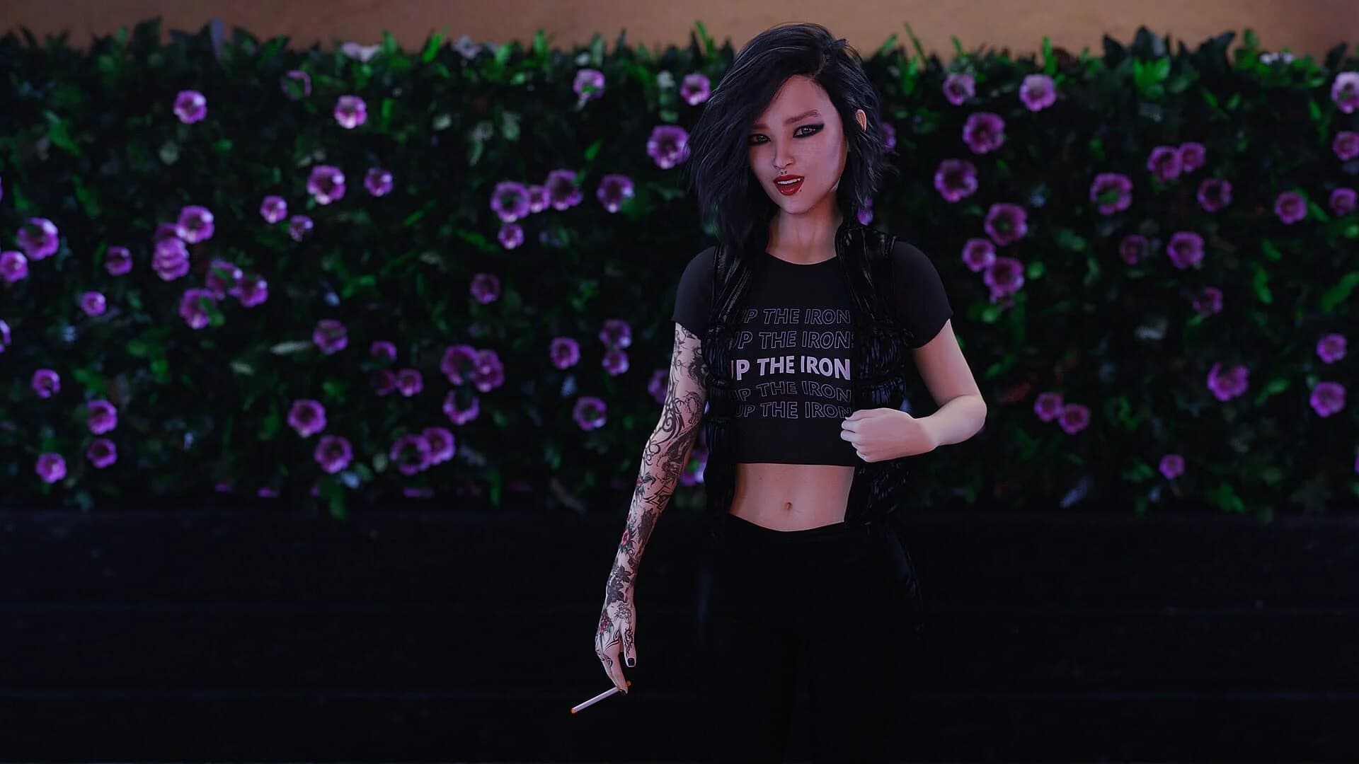 Being a DIK: Season 2 screenshot 4