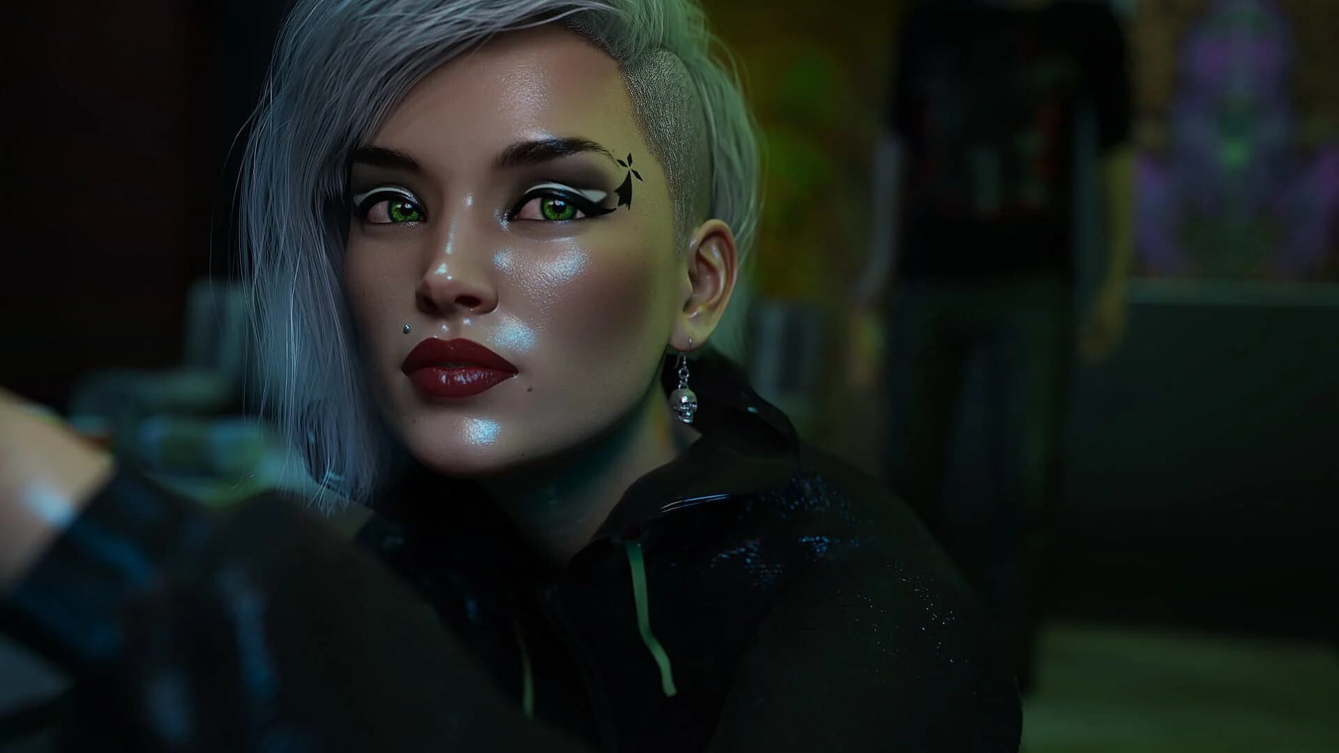 Being a DIK: Season 2 screenshot 3