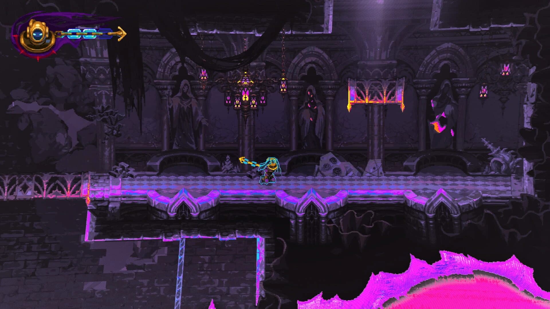 Being & Becoming screenshot 3