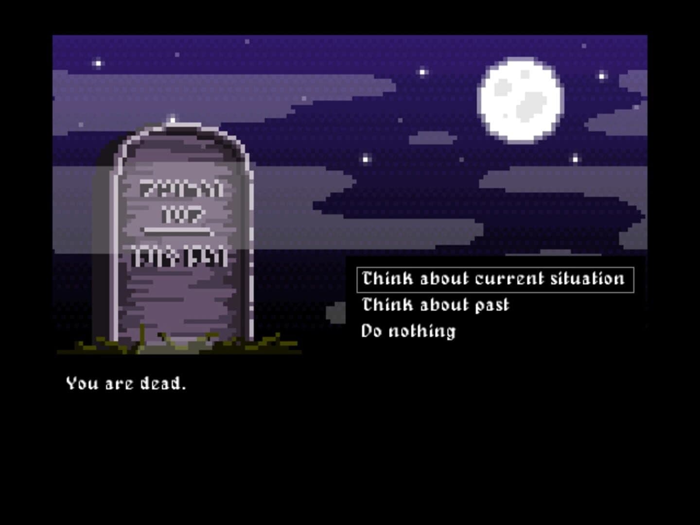 Being Dead Simulator screenshot 2