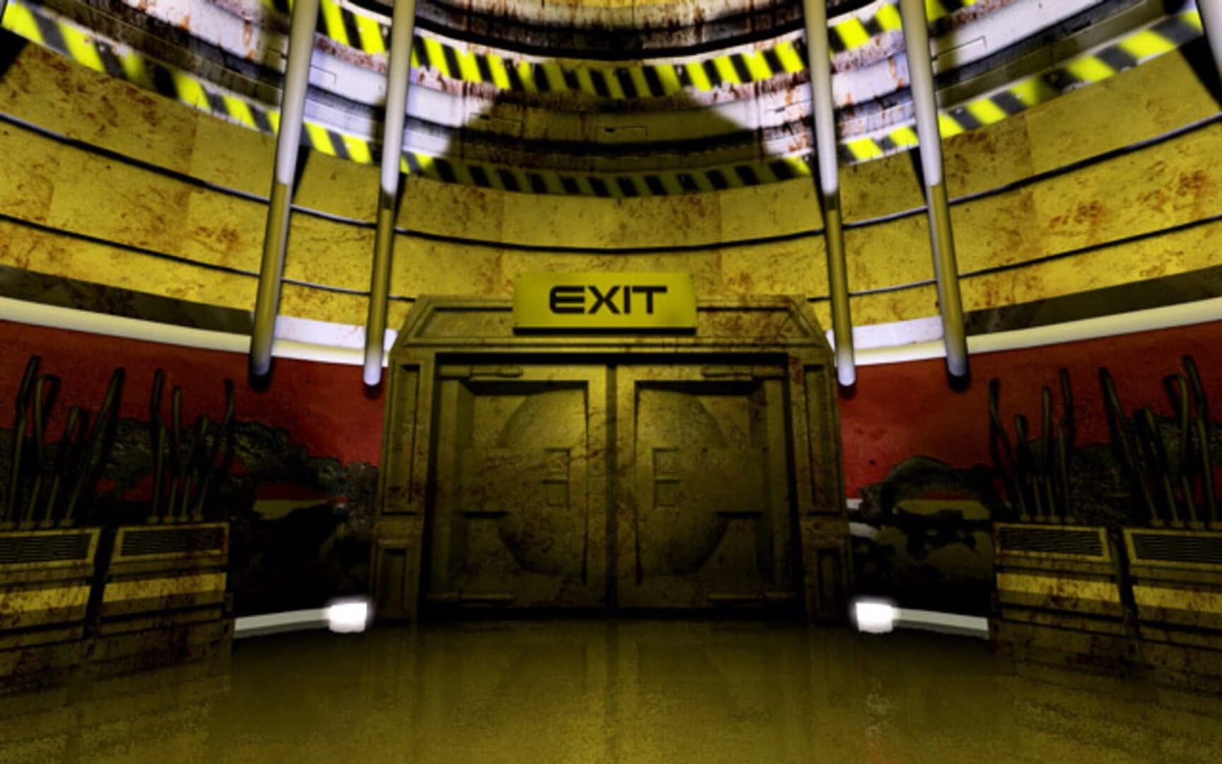 Being One: Episode 2 screenshot 3