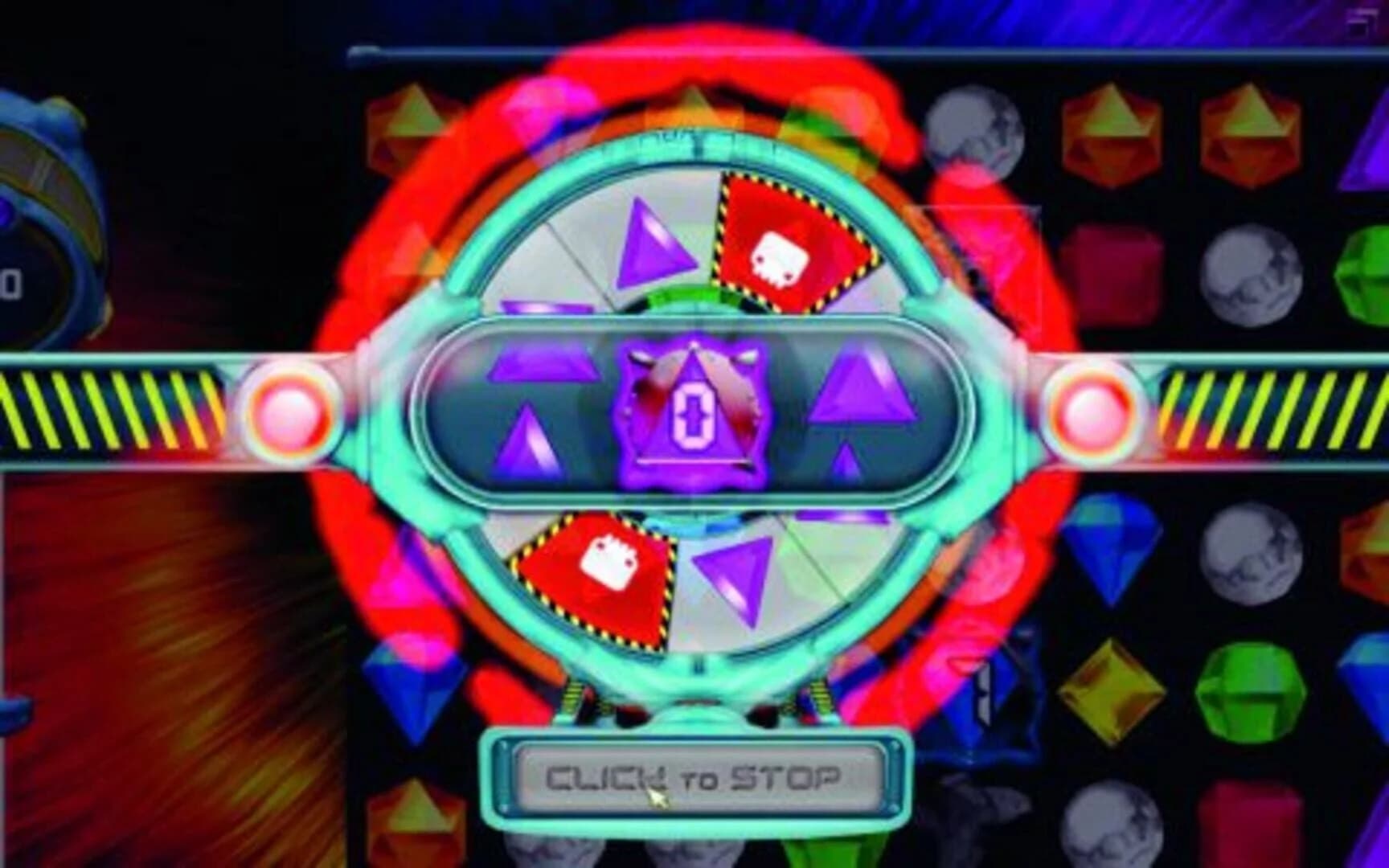 Bejeweled Twist screenshot 2