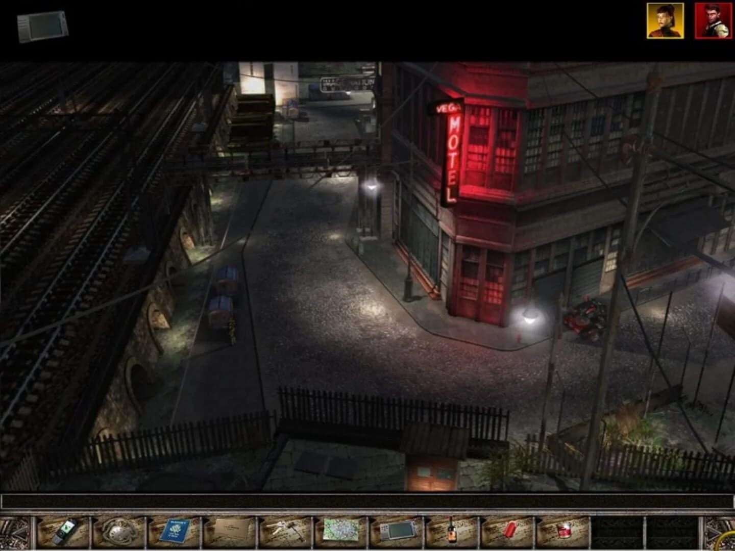 Belief & Betrayal screenshot 3
